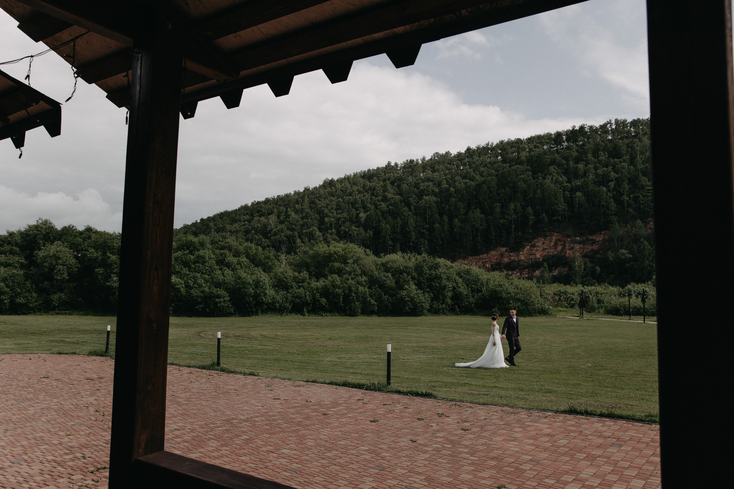 Никита и Виктория. Свадебный и Семейный фотограф по всему миру Анна Фёдорова