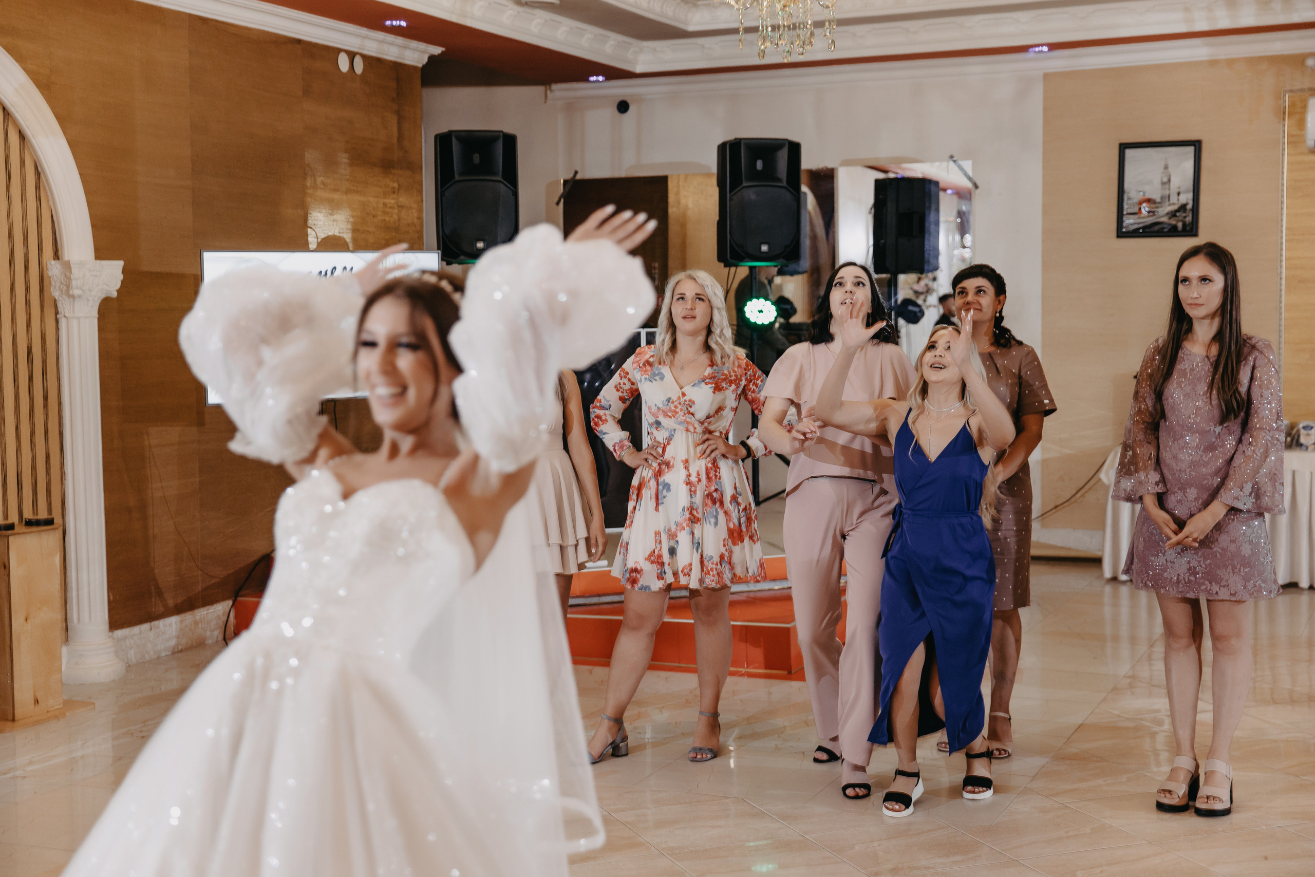 Алексей и Диана. Свадебный и Семейный фотограф по всему миру Анна Фёдорова