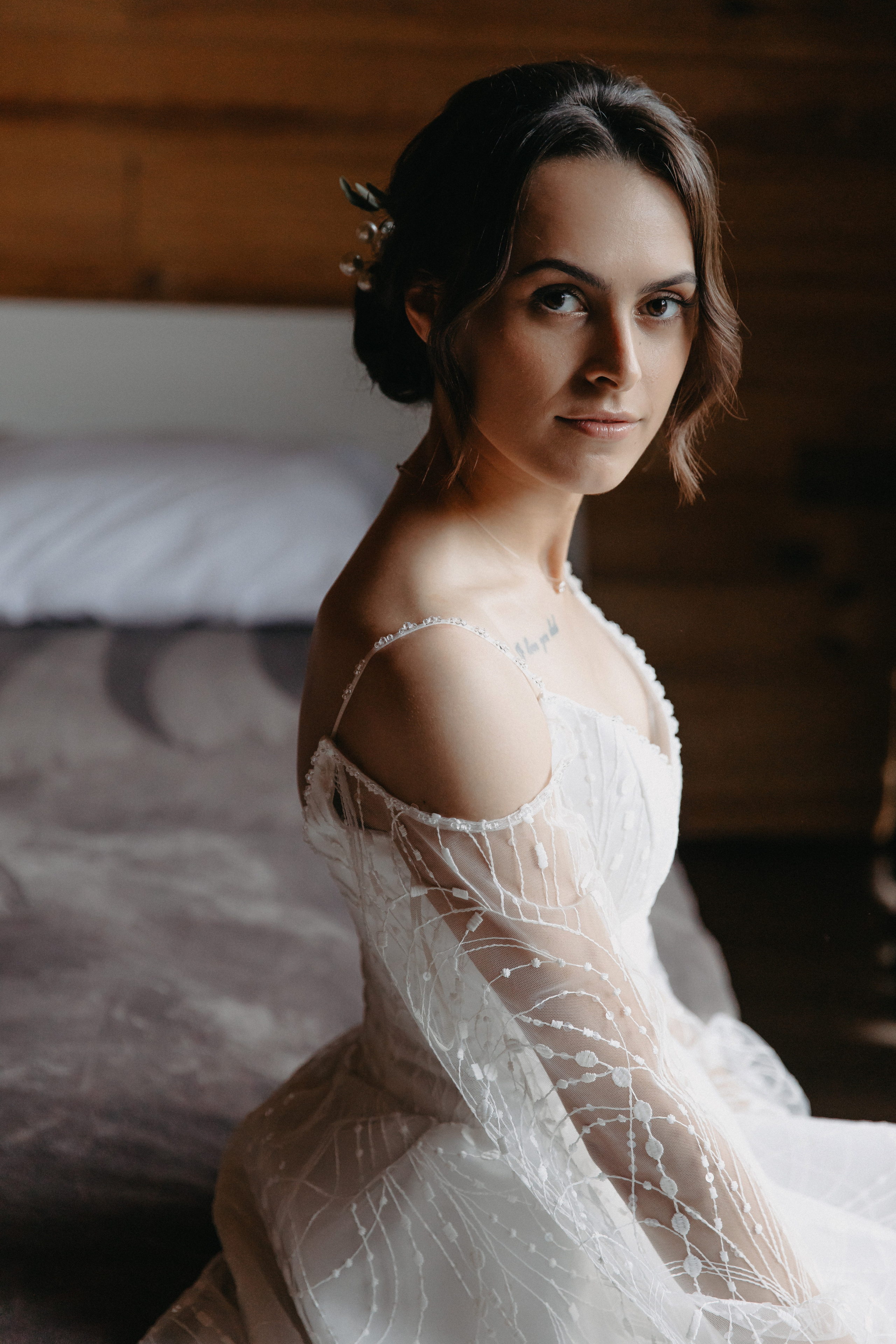 Никита и Виктория. Свадебный и Семейный фотограф по всему миру Анна Фёдорова