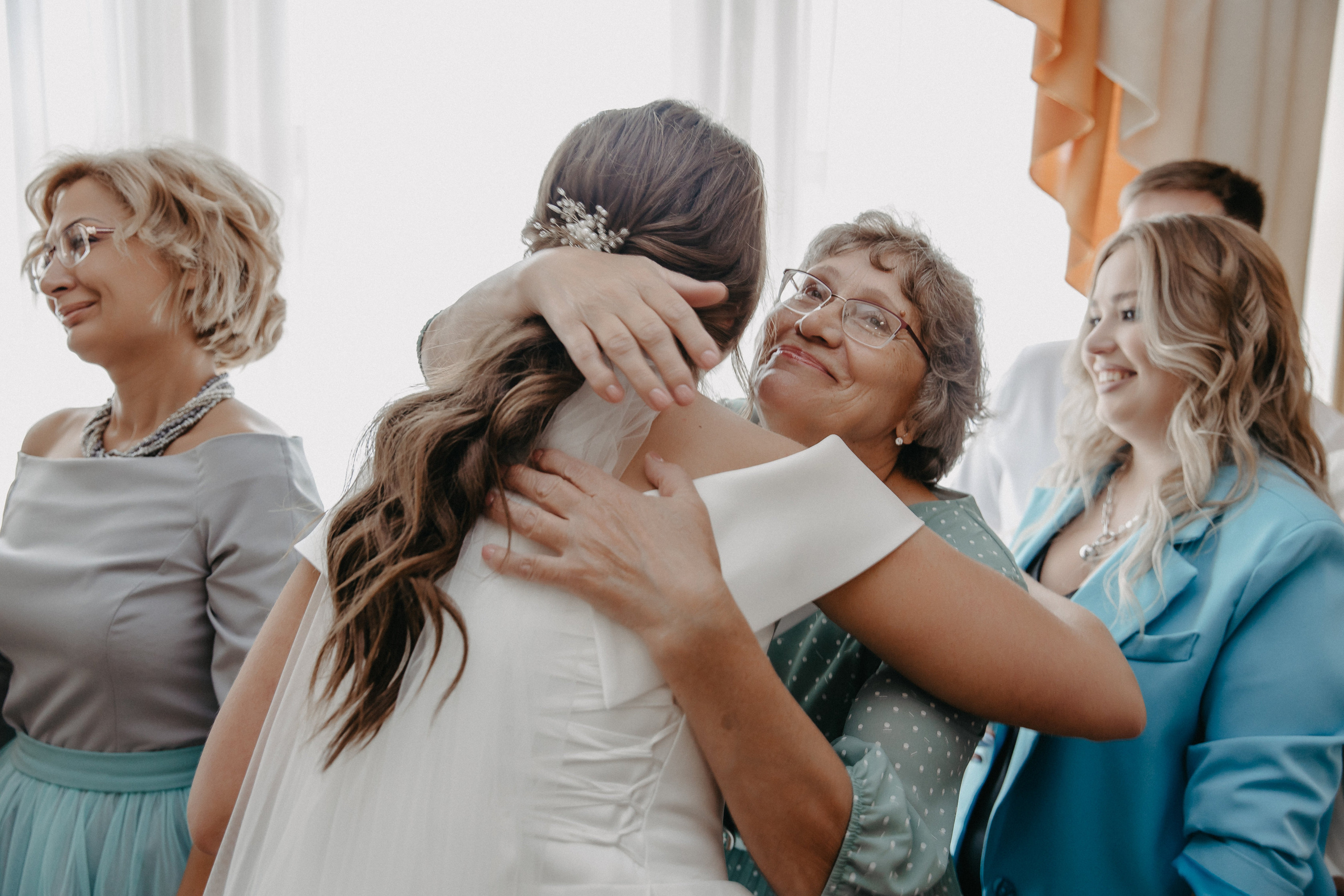 Артём и Анастасия. Свадебный и Семейный фотограф по всему миру Анна Фёдорова