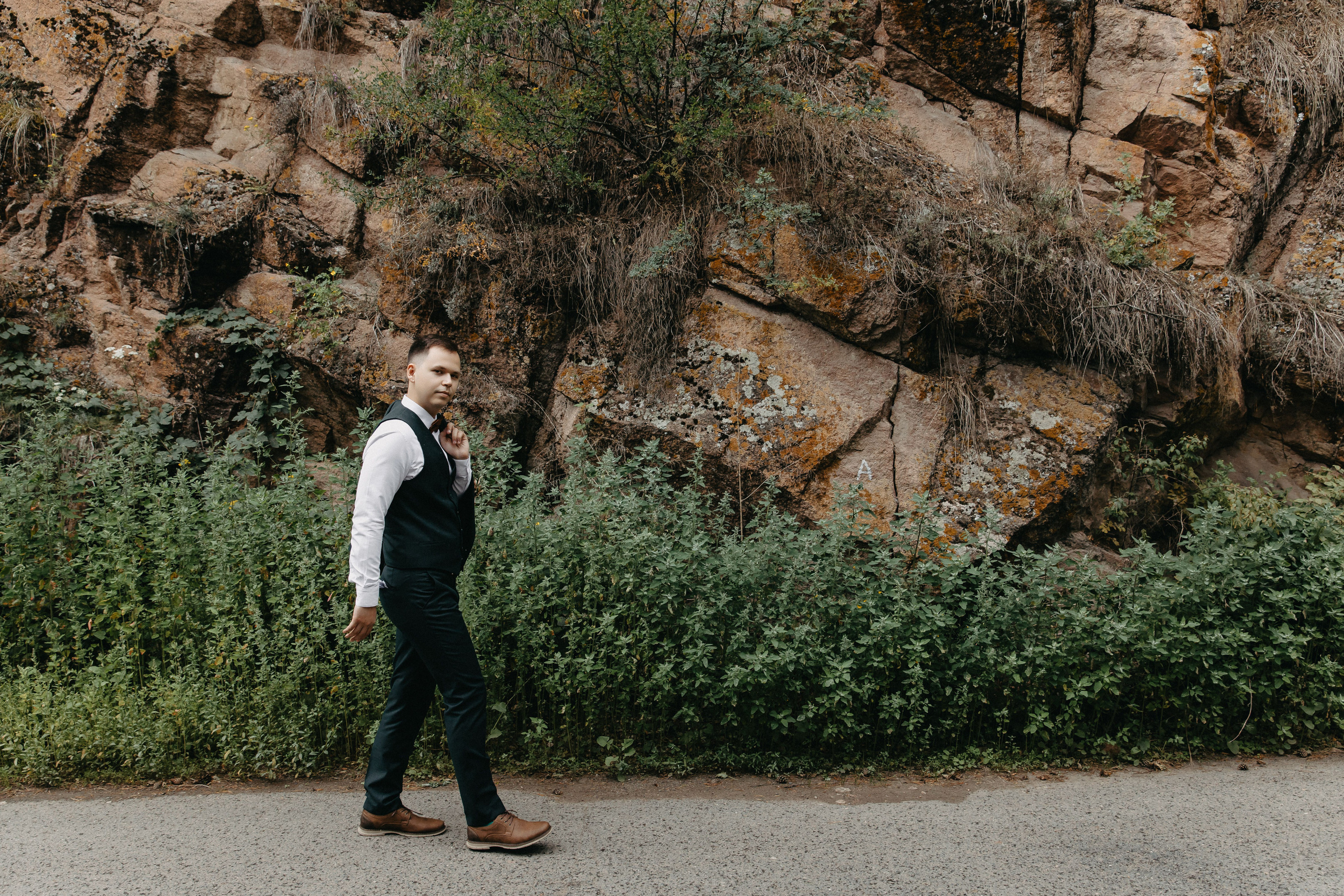 Максим и Анастасия. Свадебный и Семейный фотограф по всему миру Анна Фёдорова