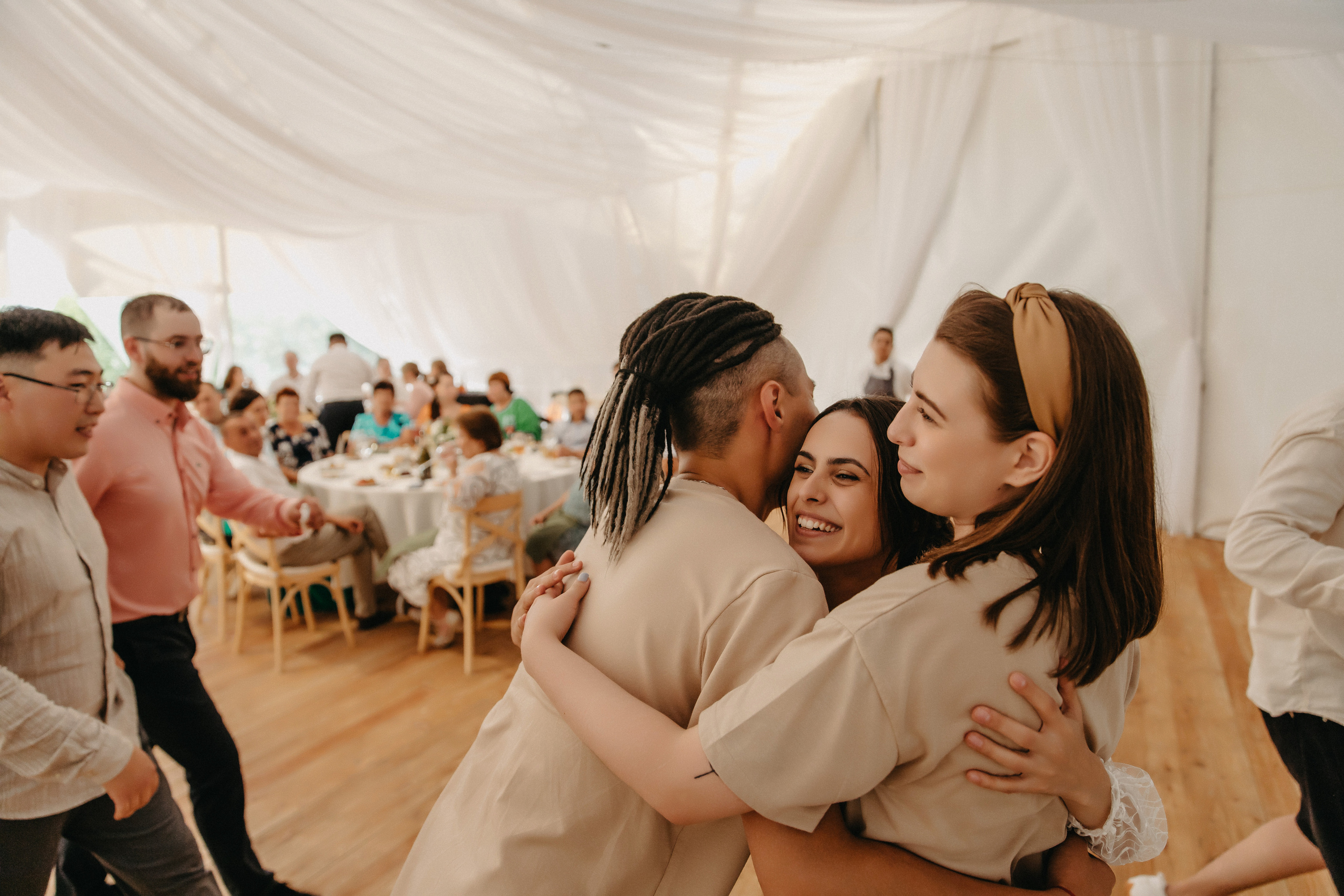 Никита и Виктория. Свадебный и Семейный фотограф по всему миру Анна Фёдорова