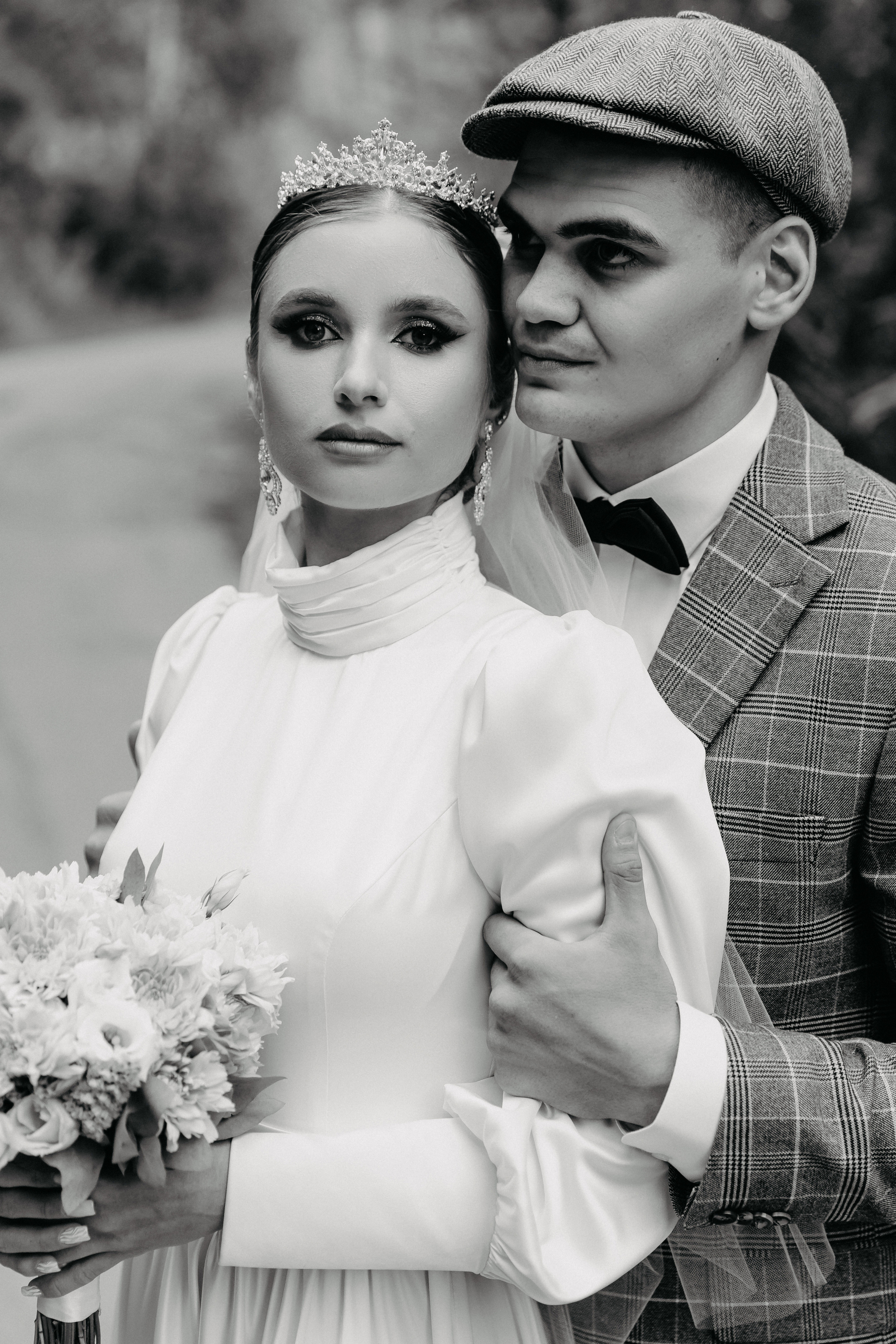 Марьян и Настасья. Свадебный и Семейный фотограф по всему миру Анна Фёдорова