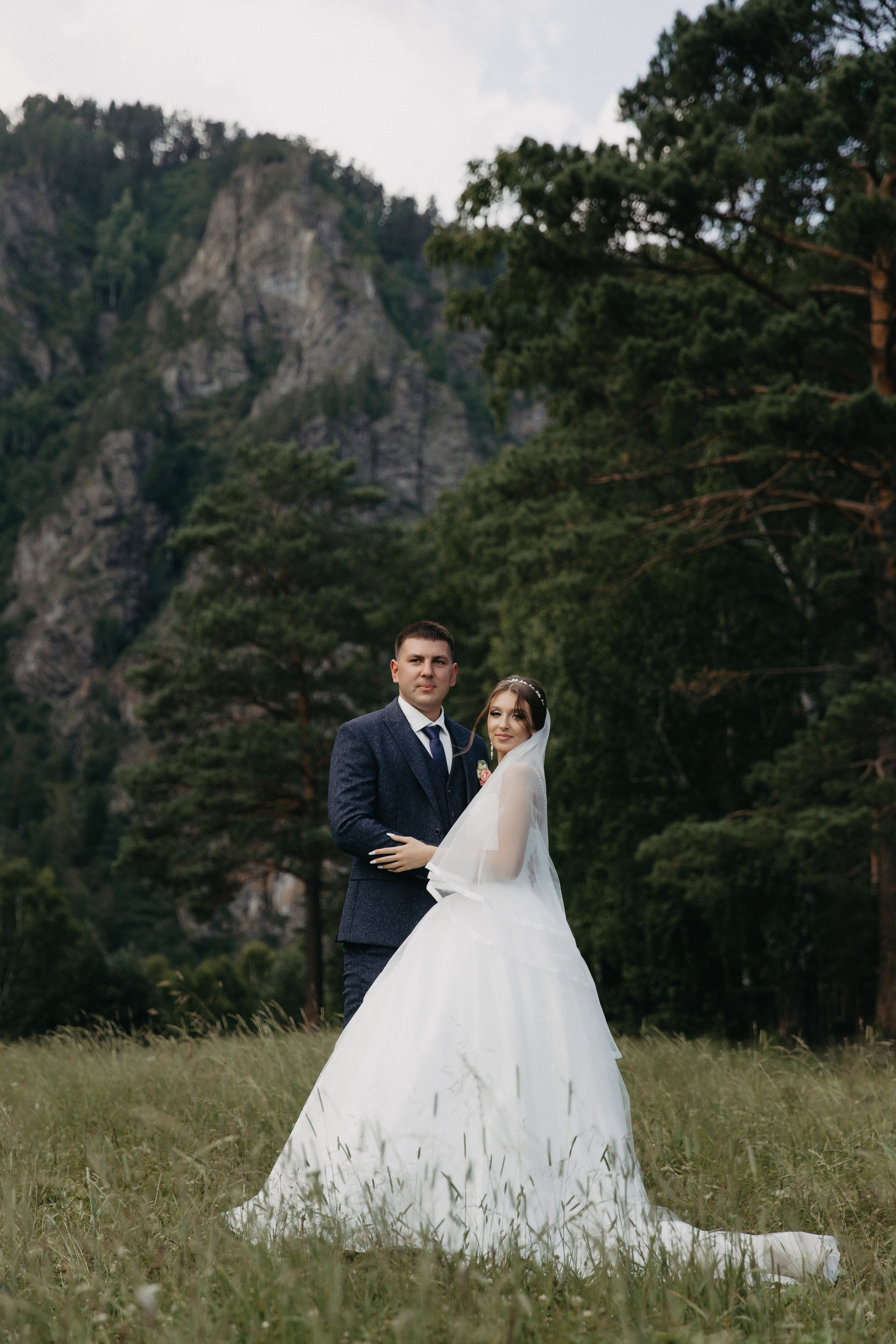 Алексей и Диана. Свадебный и Семейный фотограф по всему миру Анна Фёдорова