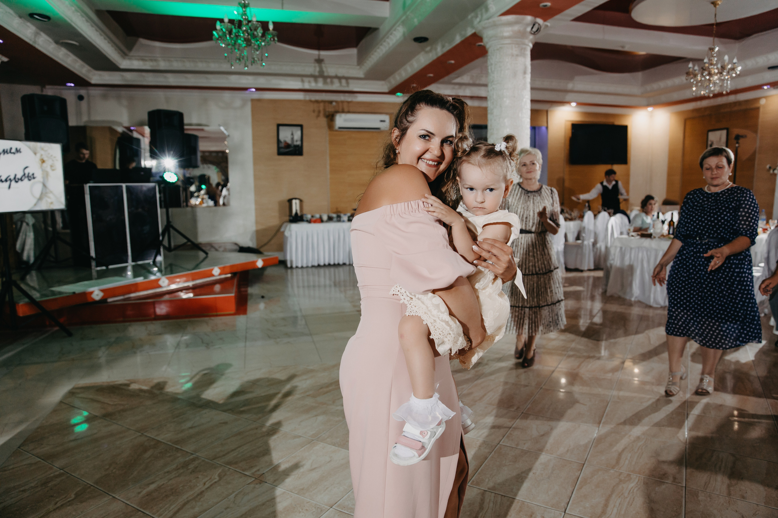 Алексей и Диана. Свадебный и Семейный фотограф по всему миру Анна Фёдорова