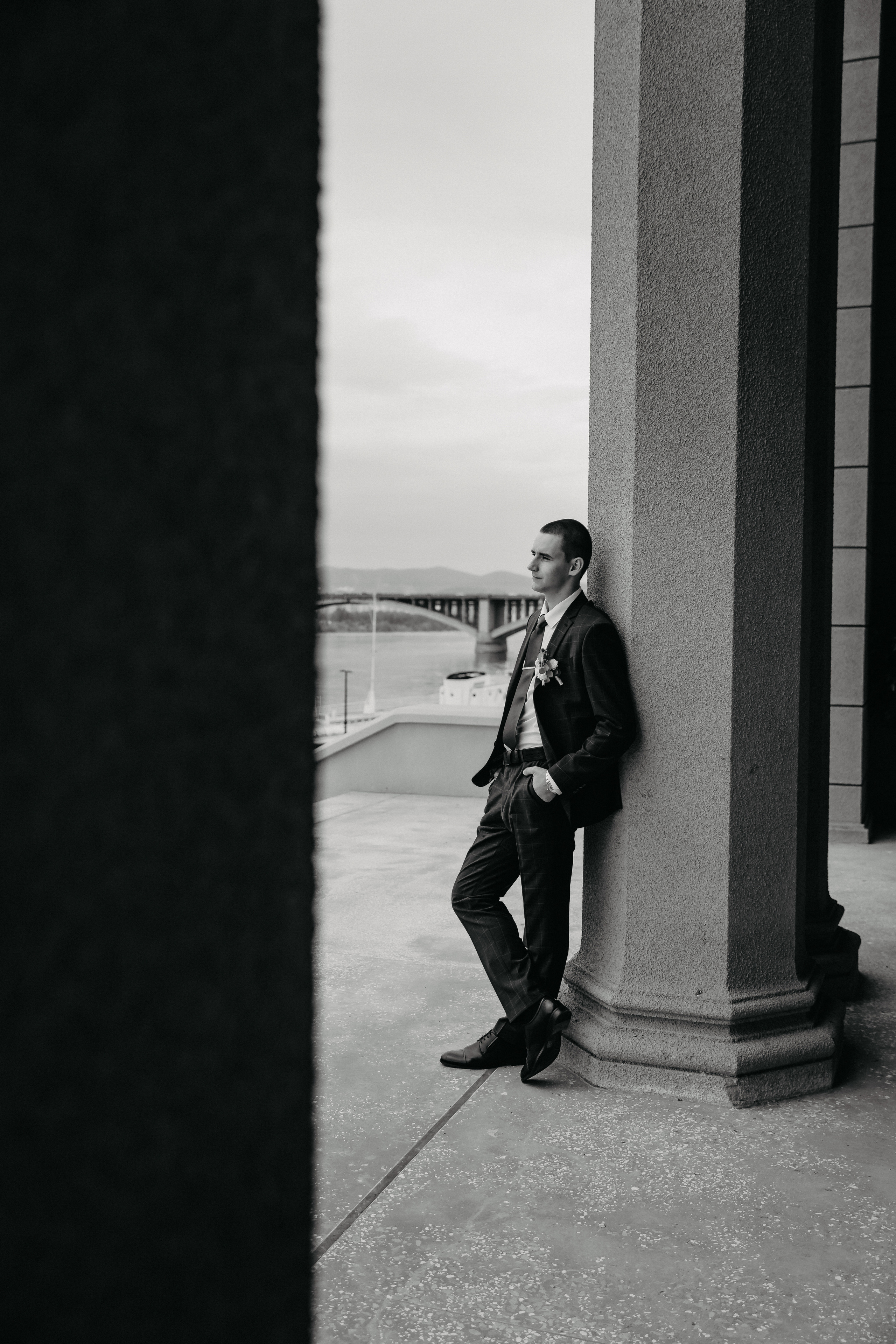 Степан и Дарья. Свадебный и Семейный фотограф по всему миру Анна Фёдорова