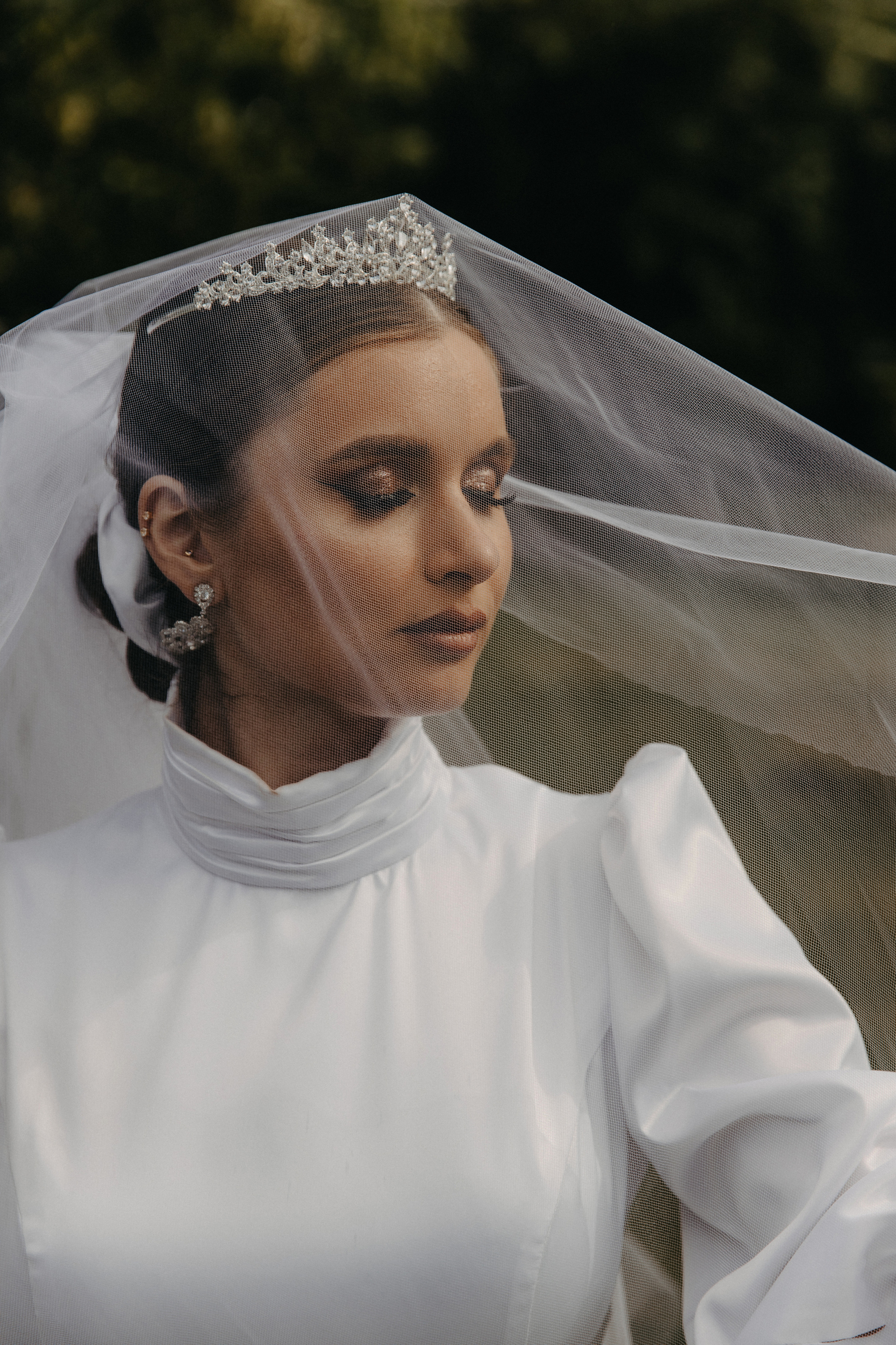 Марьян и Настасья. Свадебный и Семейный фотограф по всему миру Анна Фёдорова