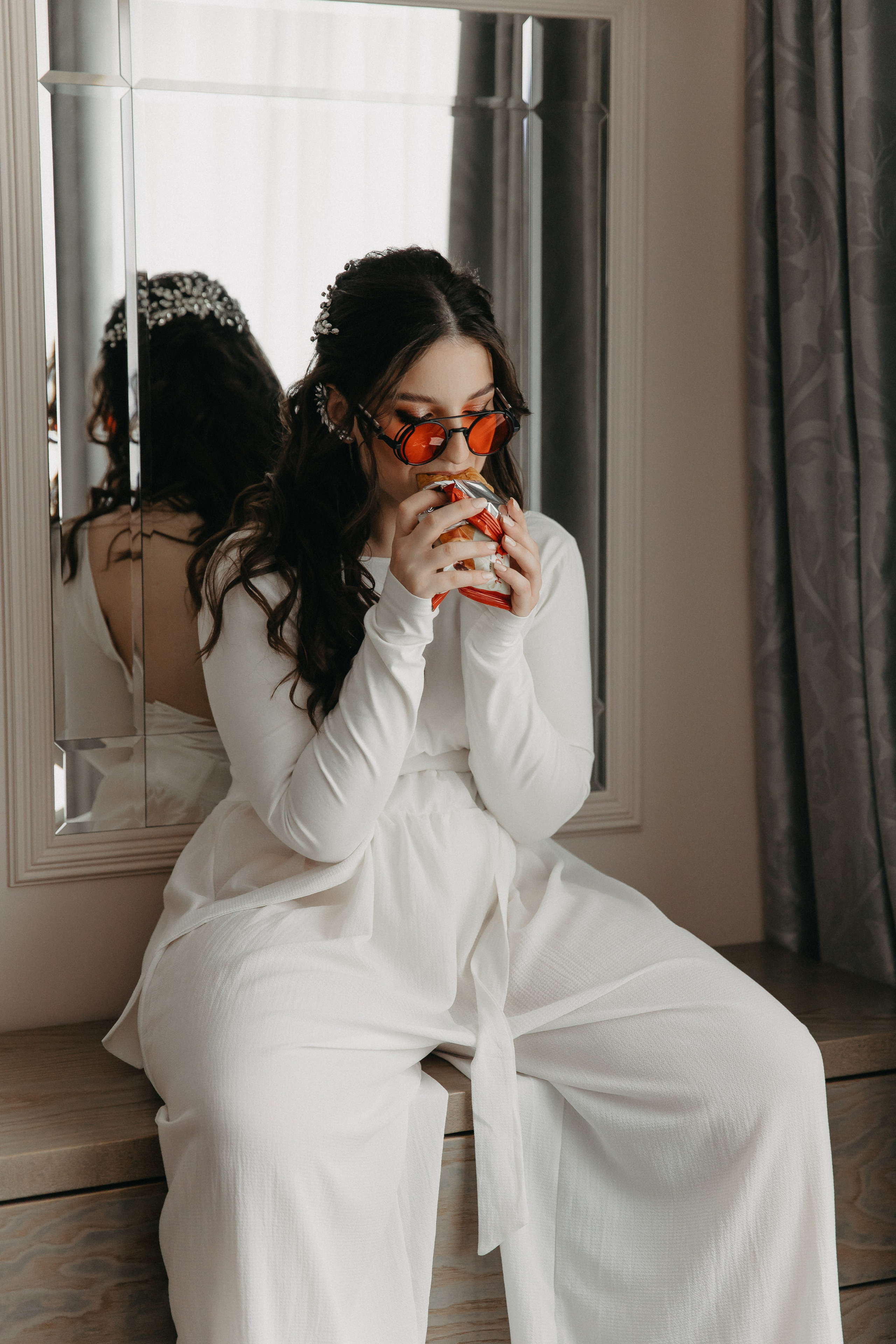 Максим и Анастасия. Свадебный и Семейный фотограф по всему миру Анна Фёдорова