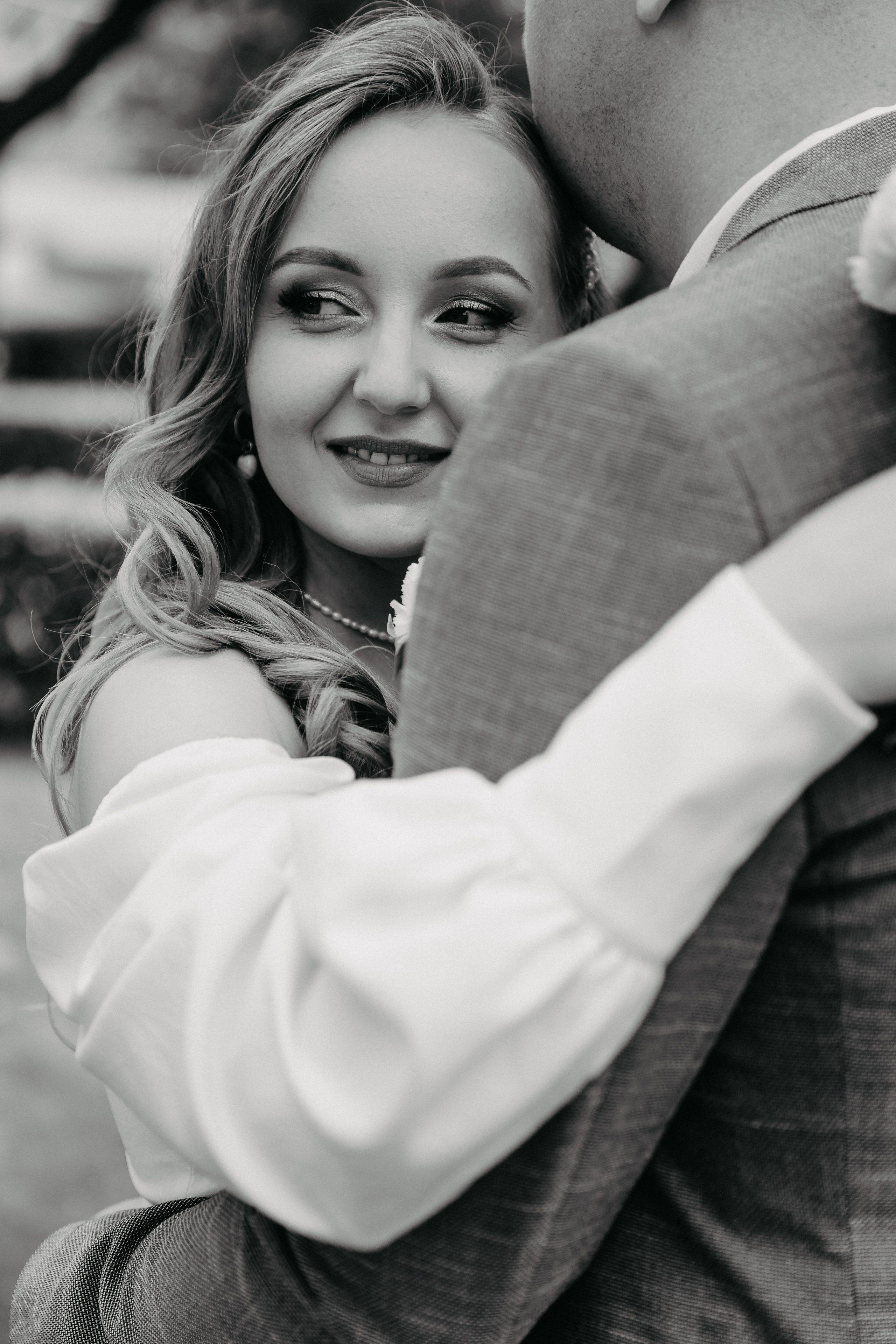 Владимир и Анастасия. Свадебный и Семейный фотограф по всему миру Анна Фёдорова