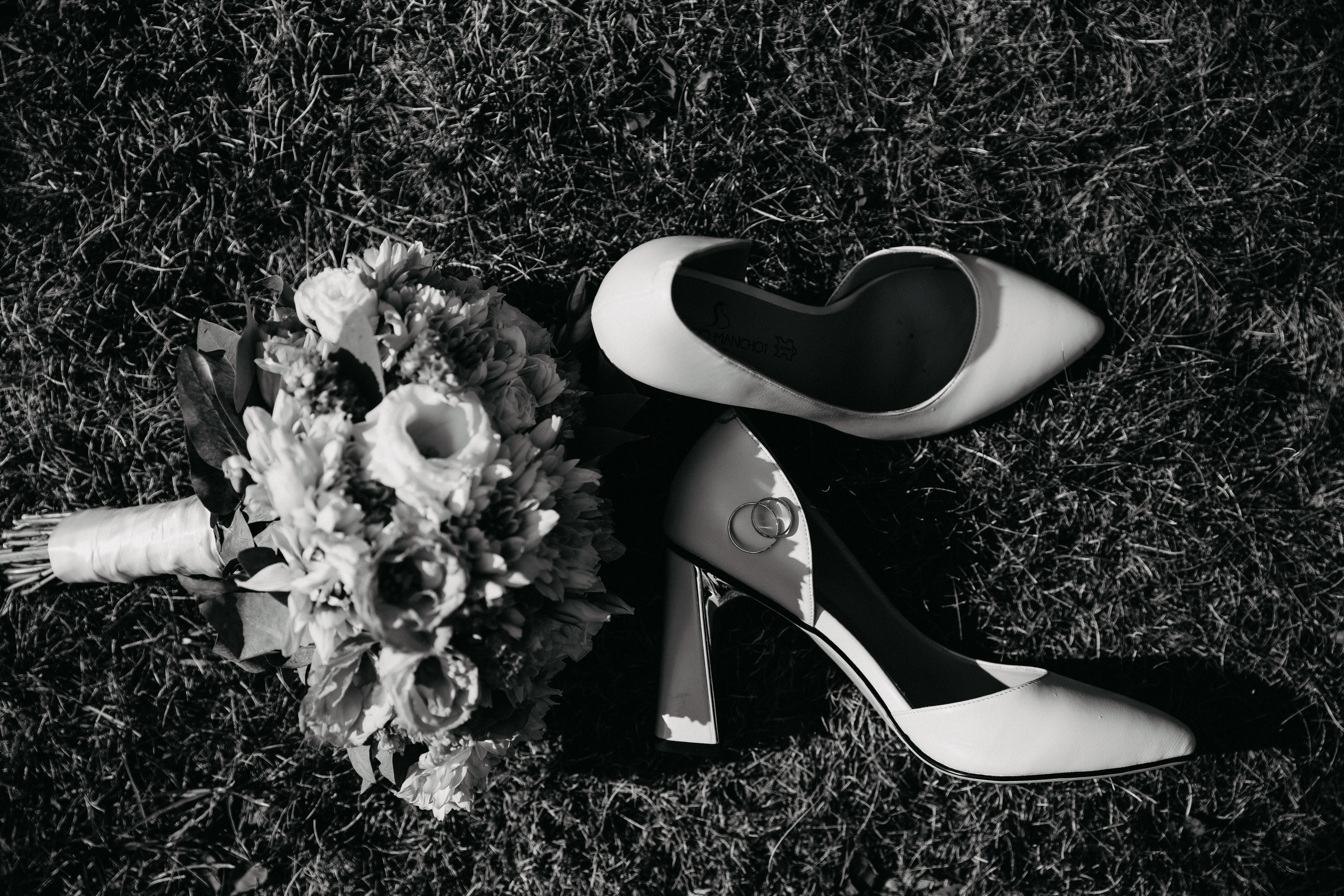 Марьян и Настасья. Свадебный и Семейный фотограф по всему миру Анна Фёдорова