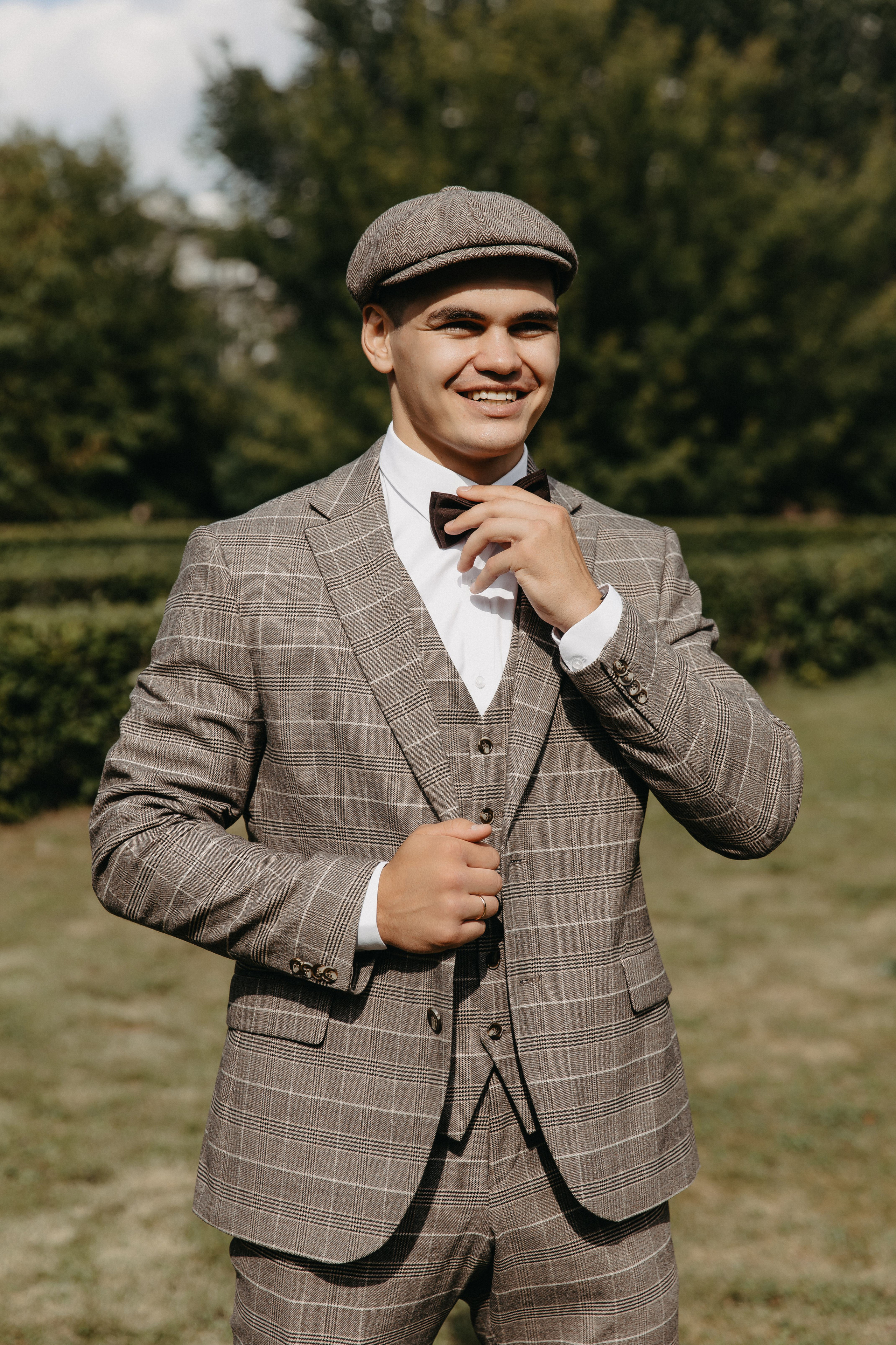 Марьян и Настасья. Свадебный и Семейный фотограф по всему миру Анна Фёдорова