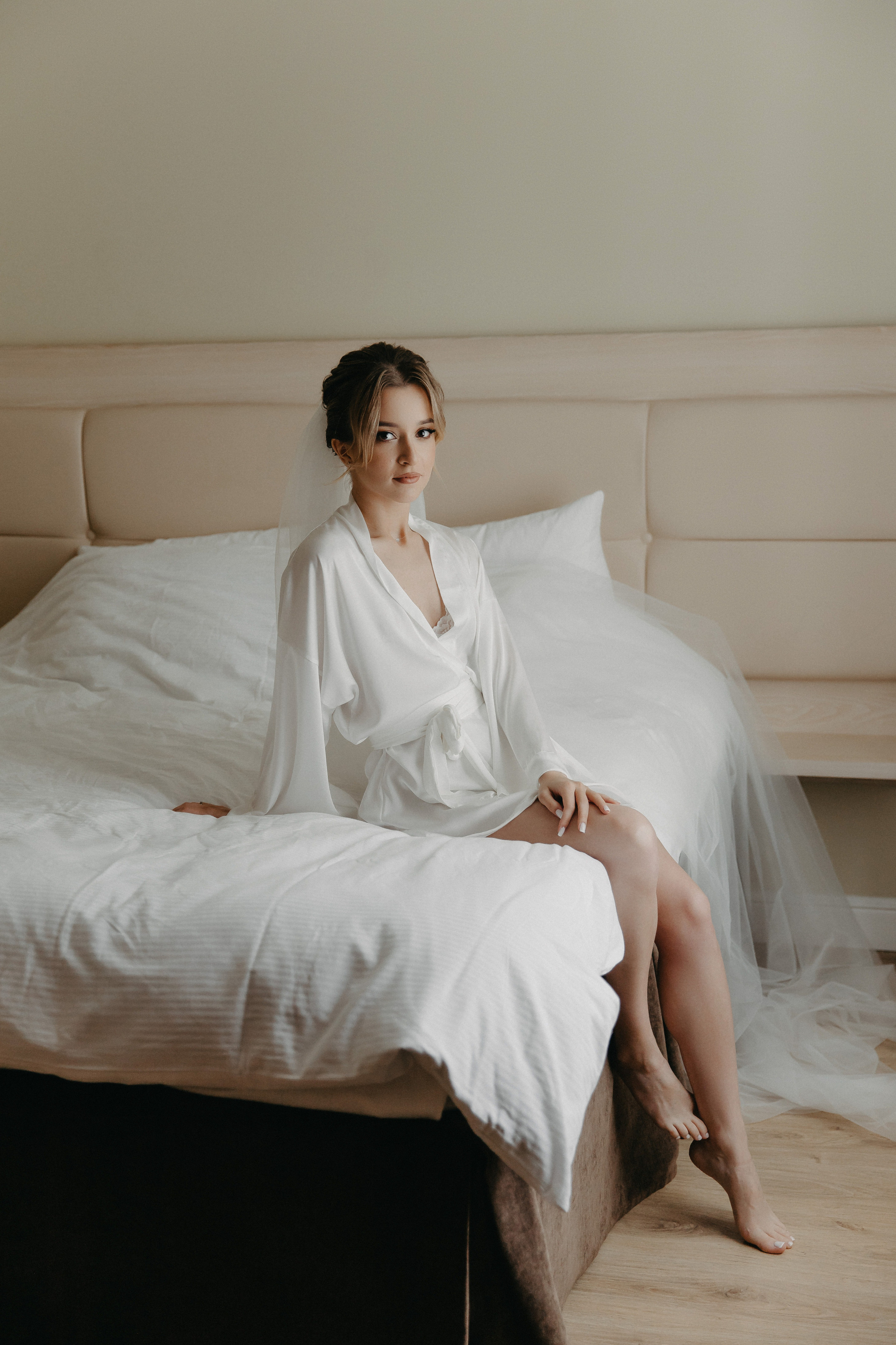 Сергей и Алина. Свадебный и Семейный фотограф по всему миру Анна Фёдорова