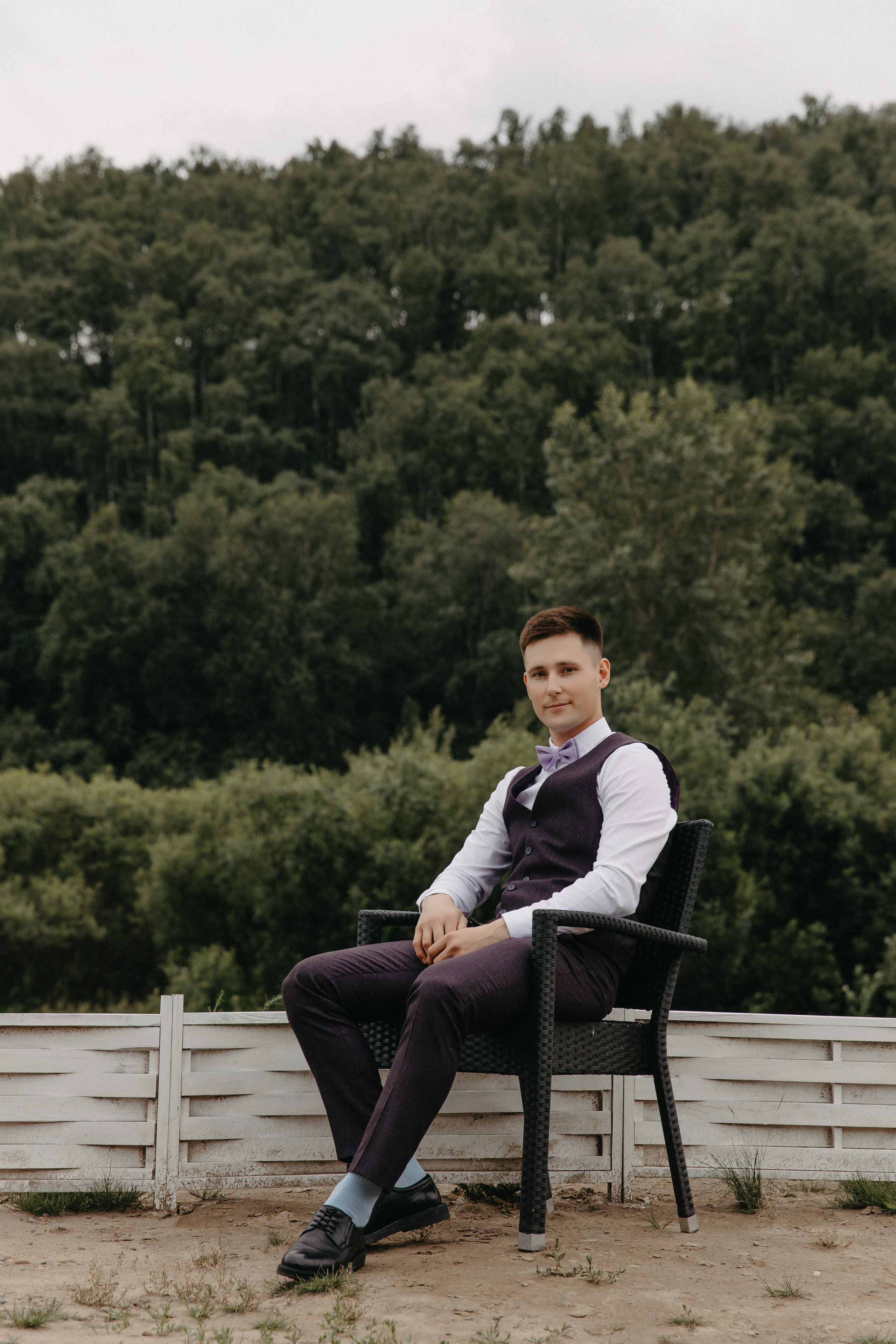 Никита и Виктория. Свадебный и Семейный фотограф по всему миру Анна Фёдорова