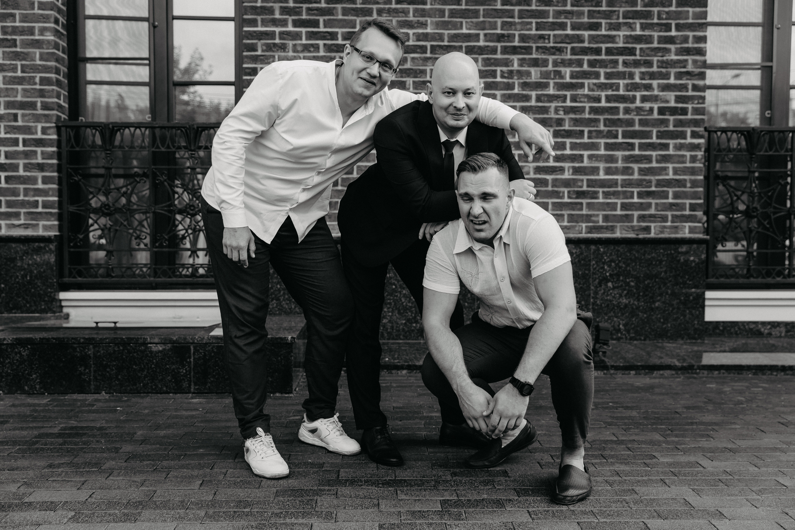 Артём и Анастасия. Свадебный и Семейный фотограф по всему миру Анна Фёдорова