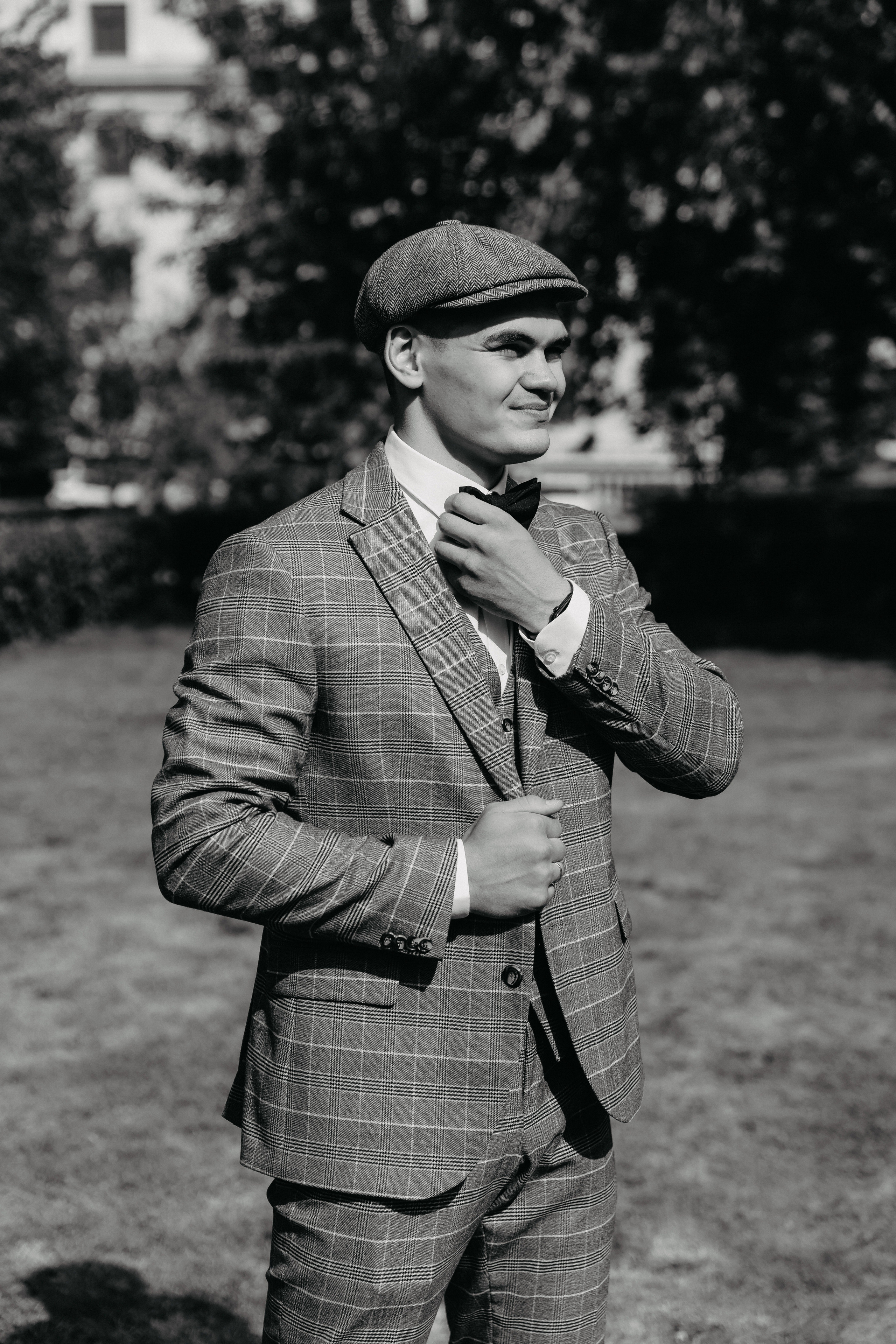 Марьян и Настасья. Свадебный и Семейный фотограф по всему миру Анна Фёдорова