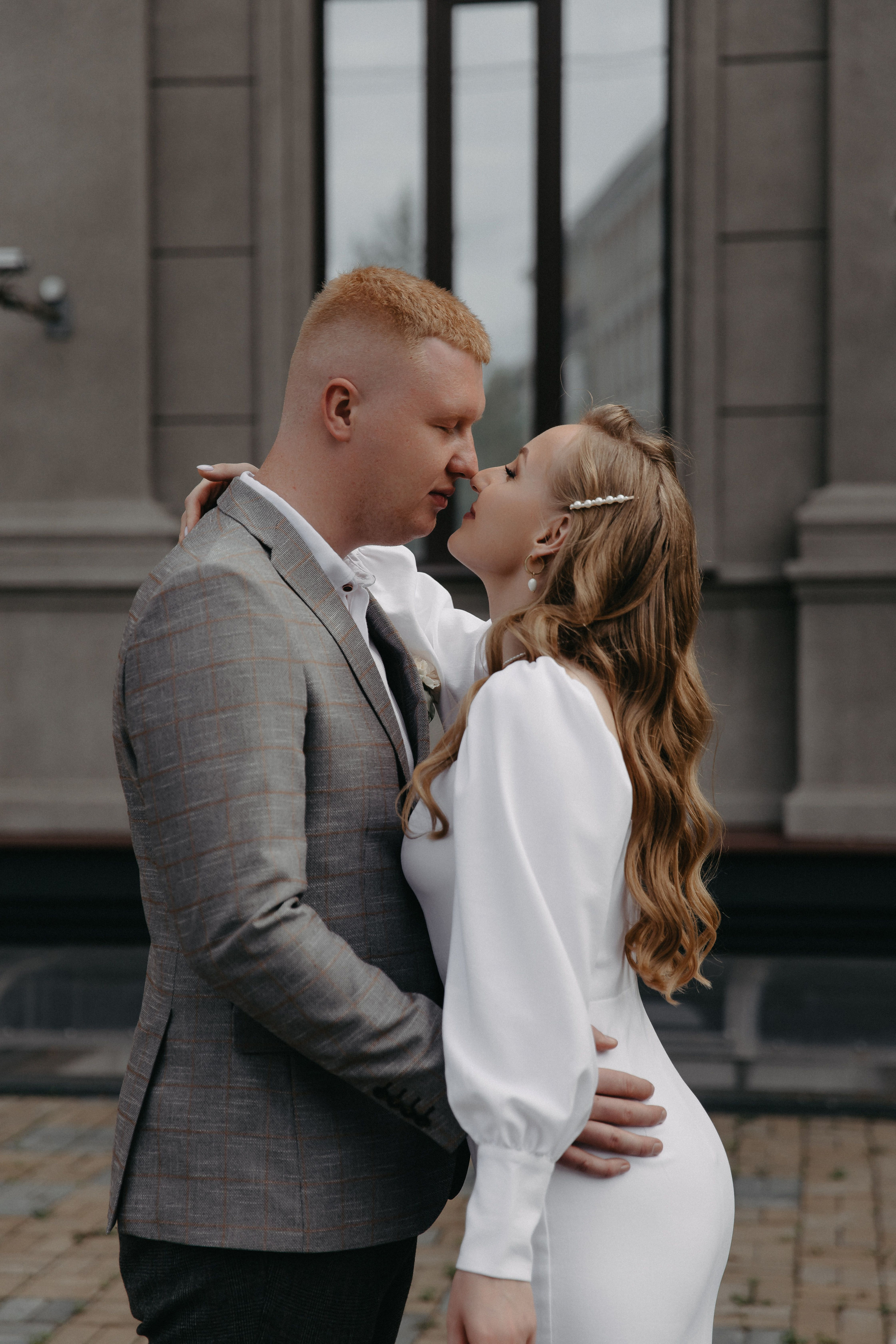 Владимир и Анастасия. Свадебный и Семейный фотограф по всему миру Анна Фёдорова