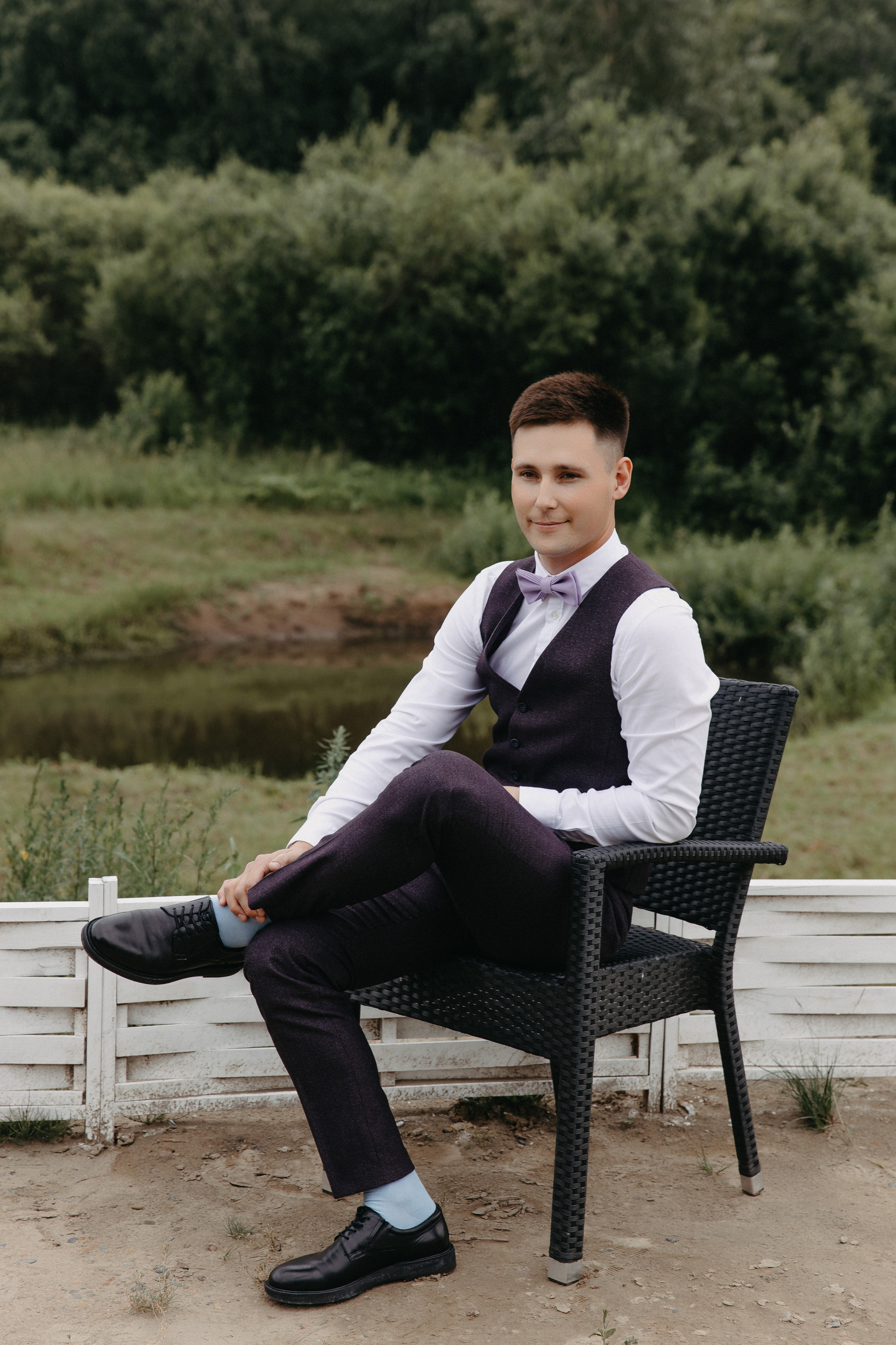 Никита и Виктория. Свадебный и Семейный фотограф по всему миру Анна Фёдорова