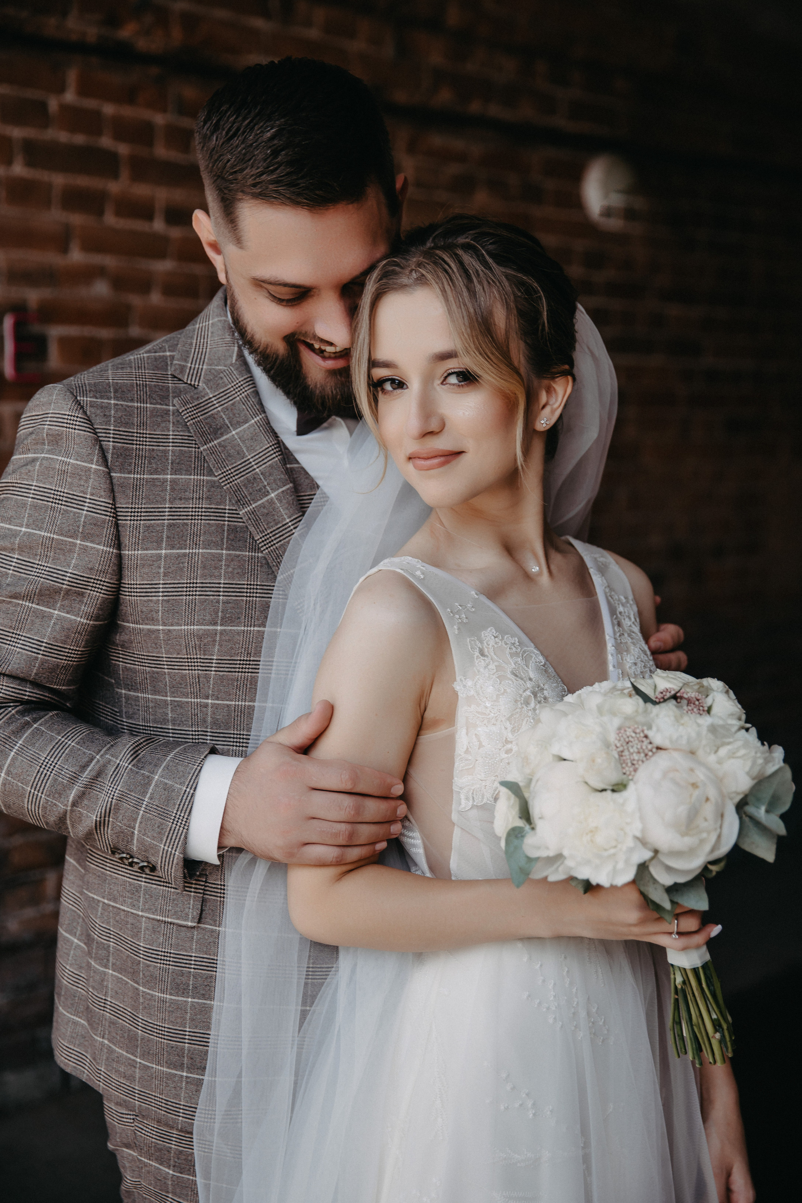 Сергей и Алина. Свадебный и Семейный фотограф по всему миру Анна Фёдорова