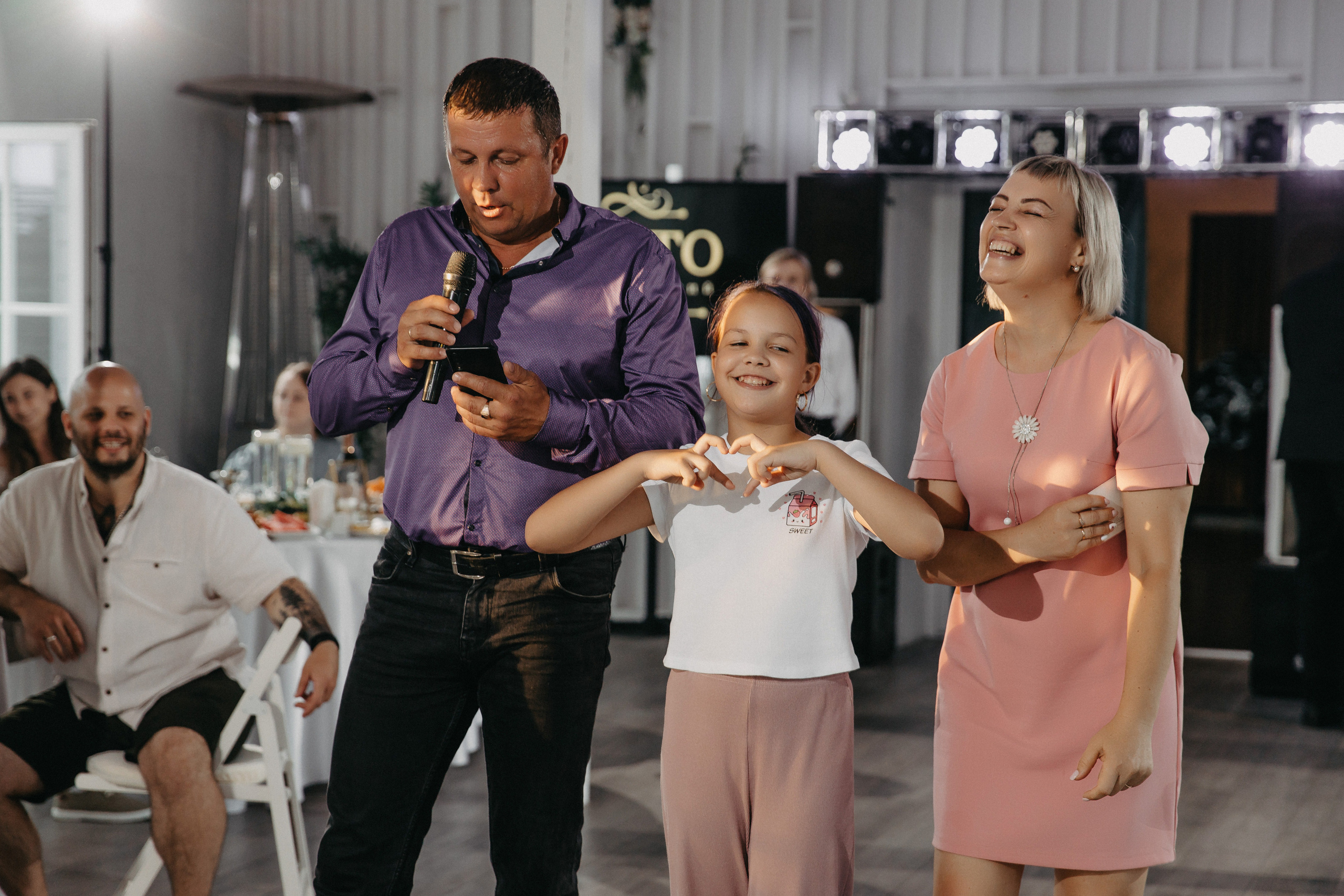 Сергей и Алина. Свадебный и Семейный фотограф по всему миру Анна Фёдорова