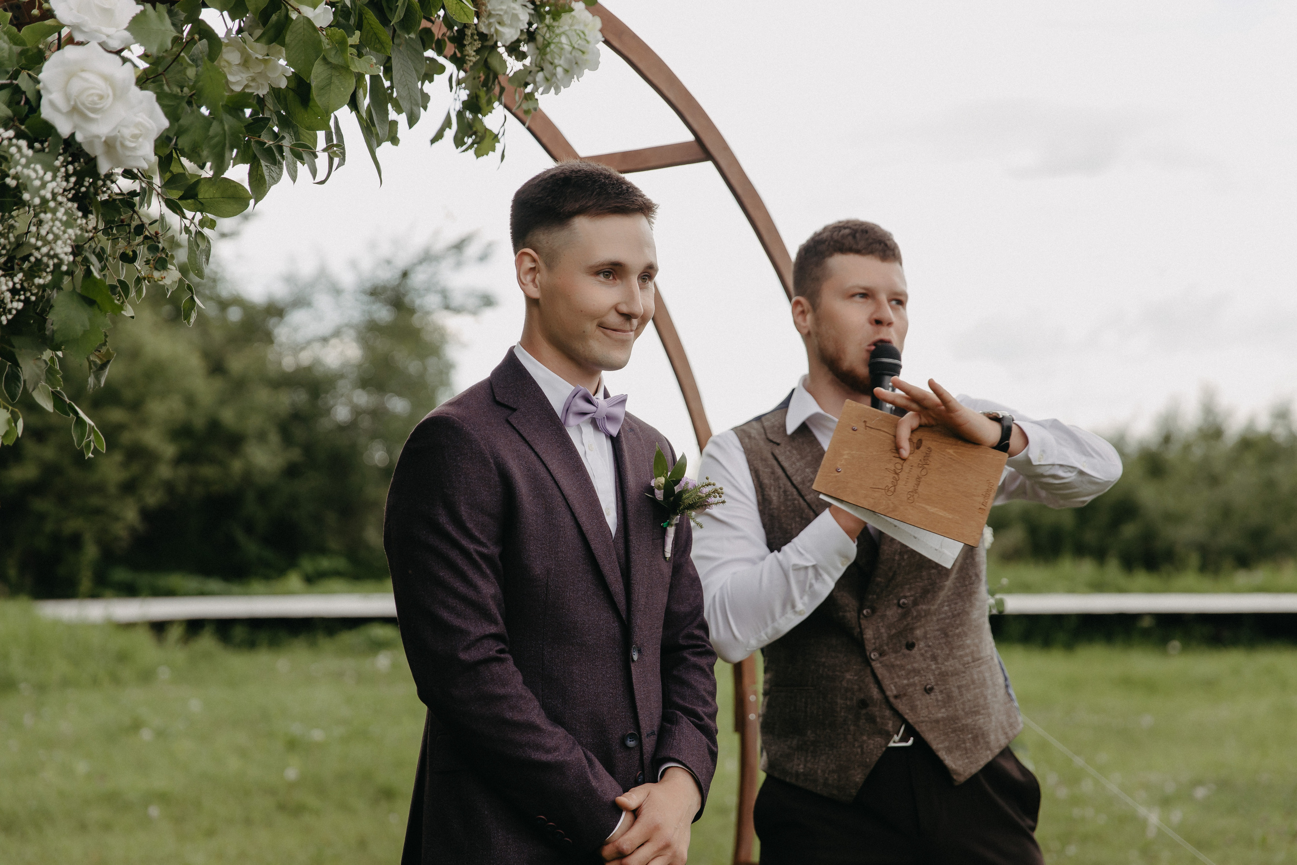 Никита и Виктория. Свадебный и Семейный фотограф по всему миру Анна Фёдорова