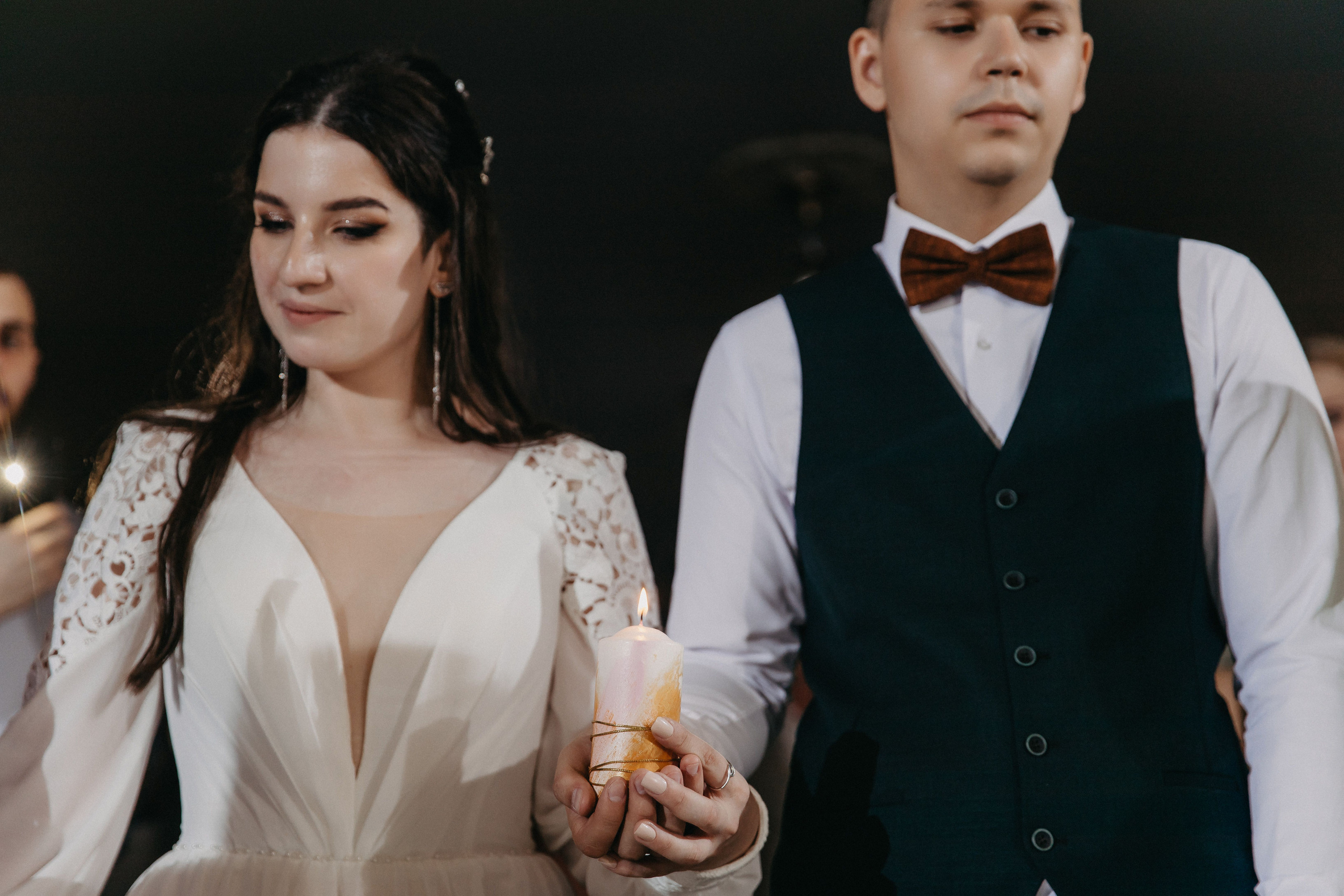 Максим и Анастасия. Свадебный и Семейный фотограф по всему миру Анна Фёдорова