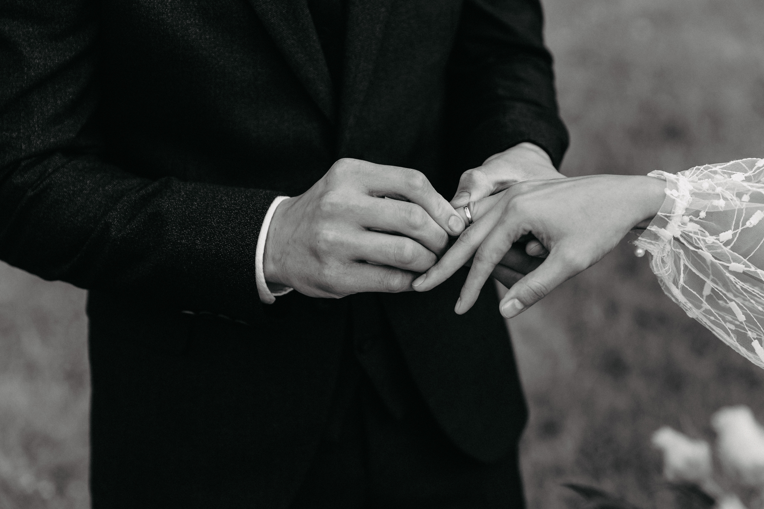 Никита и Виктория. Свадебный и Семейный фотограф по всему миру Анна Фёдорова