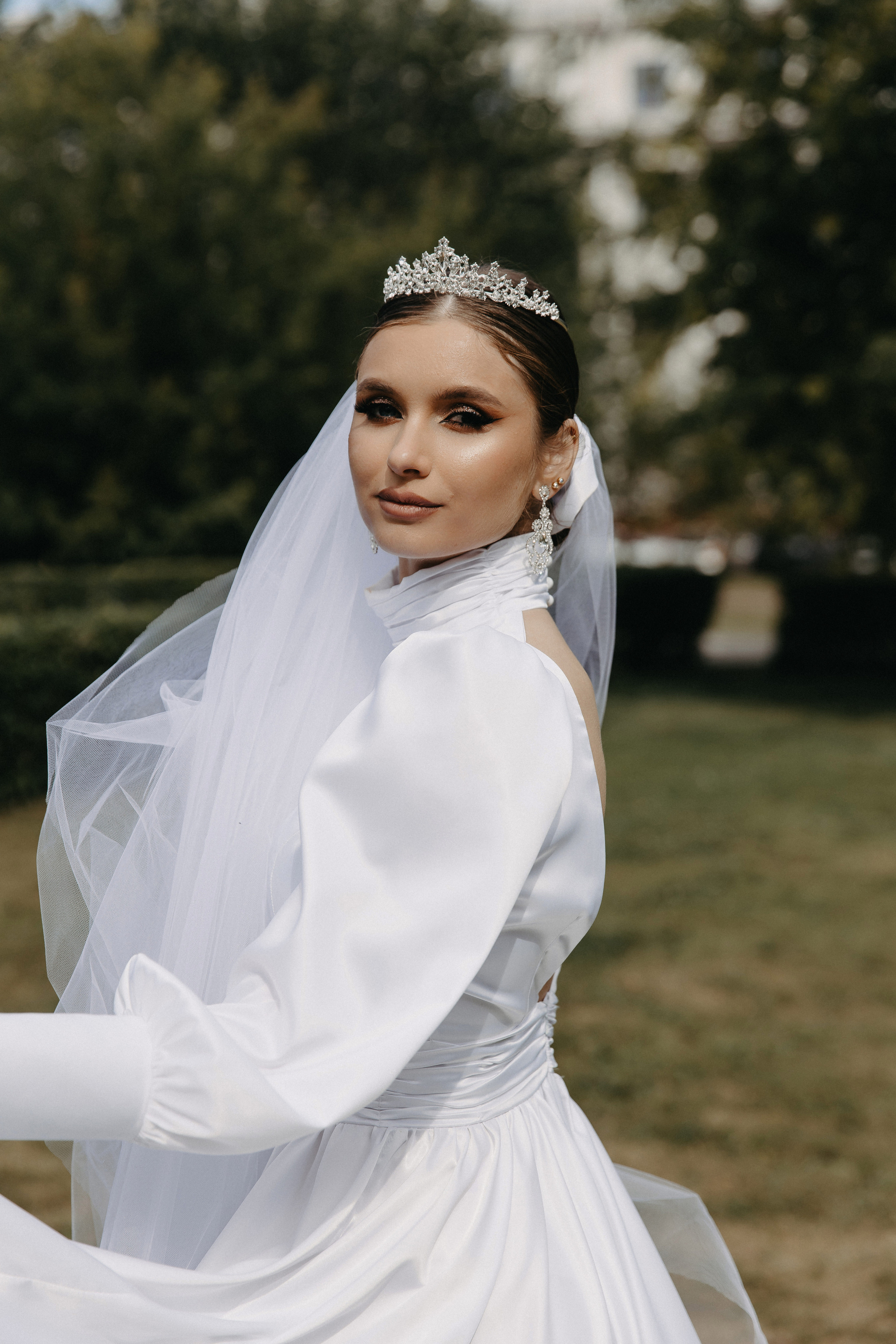 Марьян и Настасья. Свадебный и Семейный фотограф по всему миру Анна Фёдорова