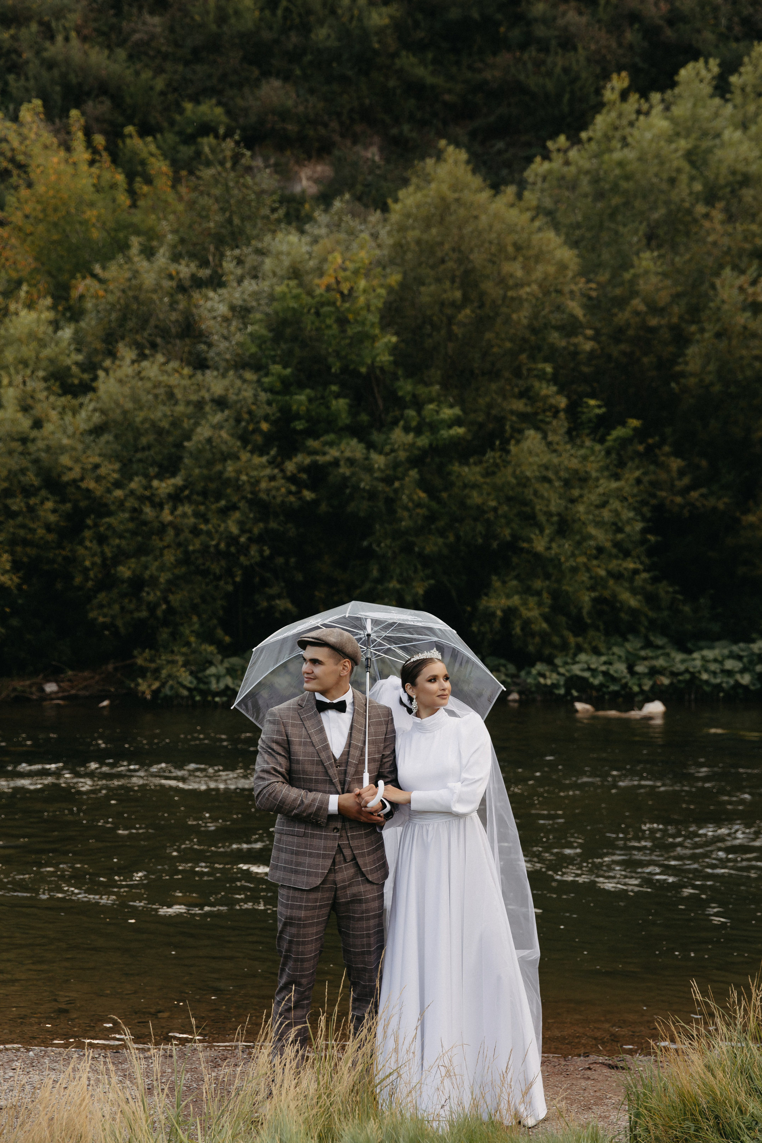 Марьян и Настасья. Свадебный и Семейный фотограф по всему миру Анна Фёдорова