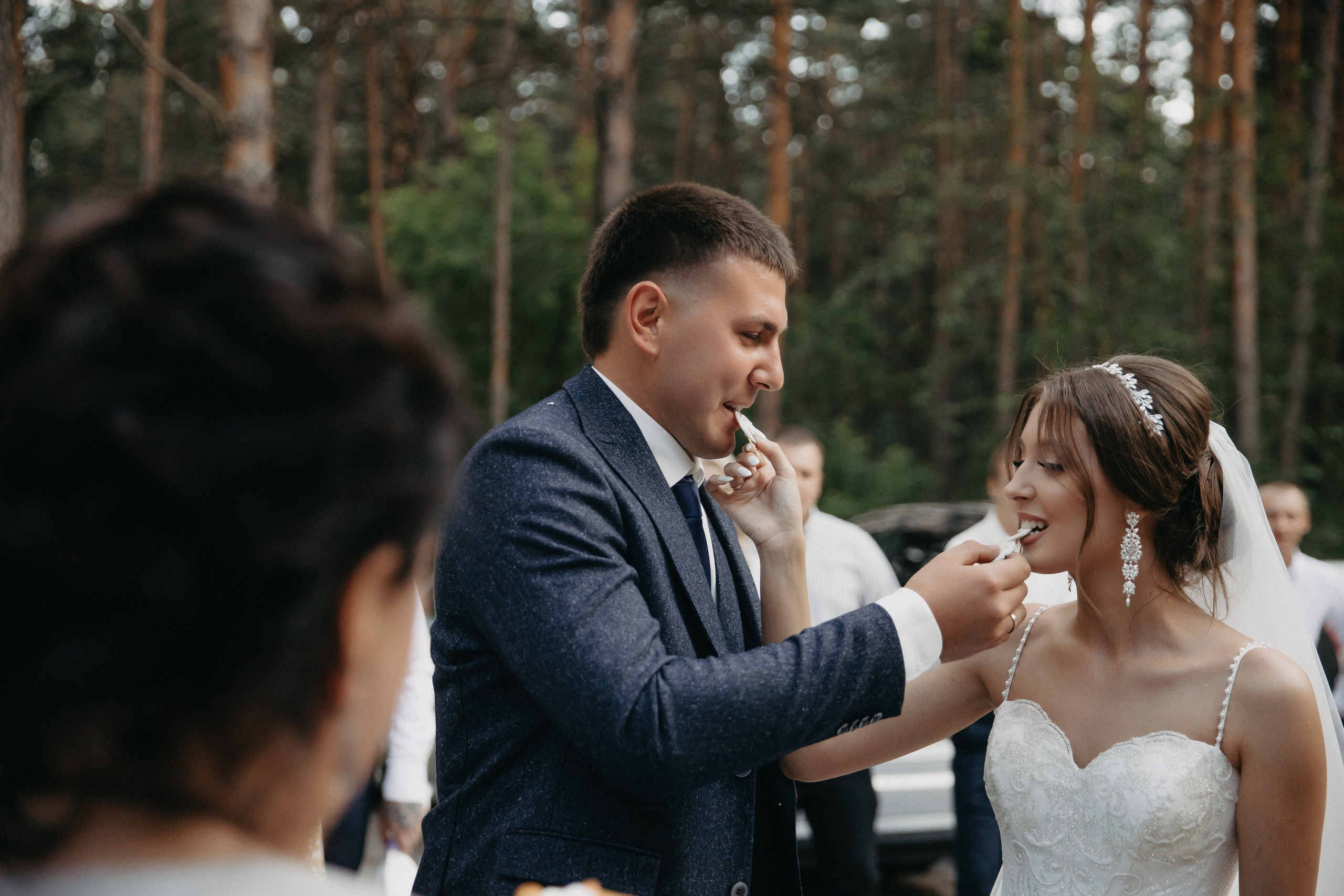 Алексей и Диана. Свадебный и Семейный фотограф по всему миру Анна Фёдорова