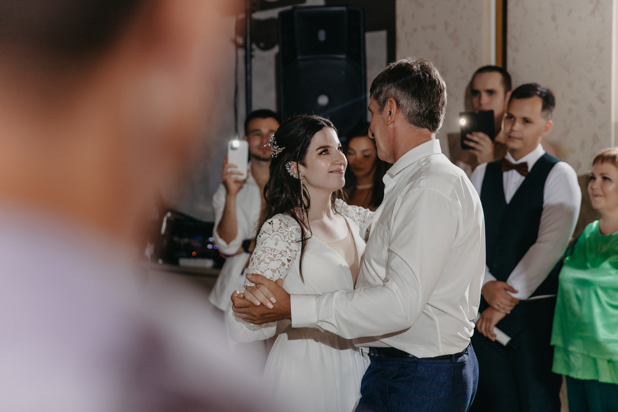 Максим и Анастасия. Свадебный и Семейный фотограф по всему миру Анна Фёдорова