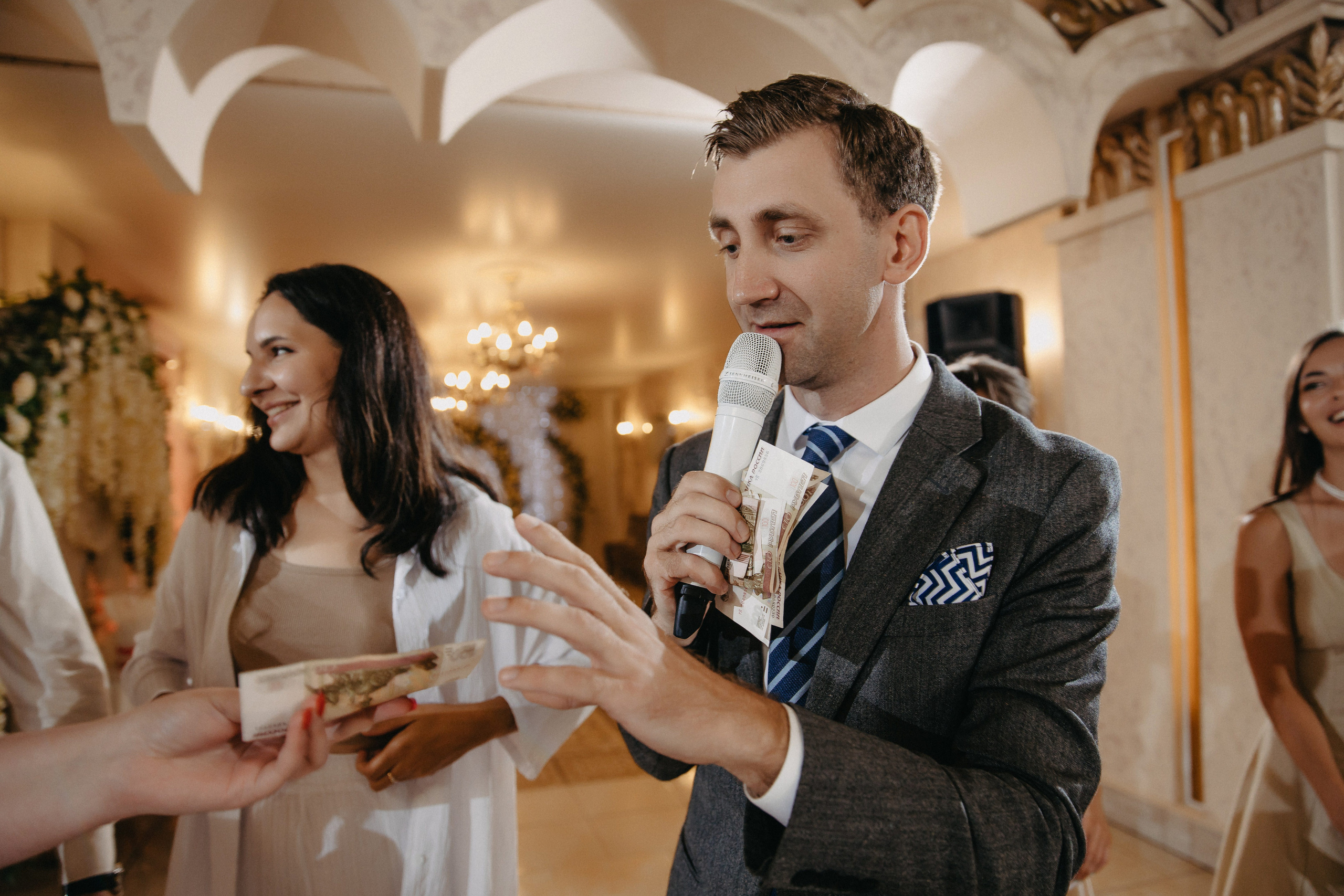 Максим и Анастасия. Свадебный и Семейный фотограф по всему миру Анна Фёдорова