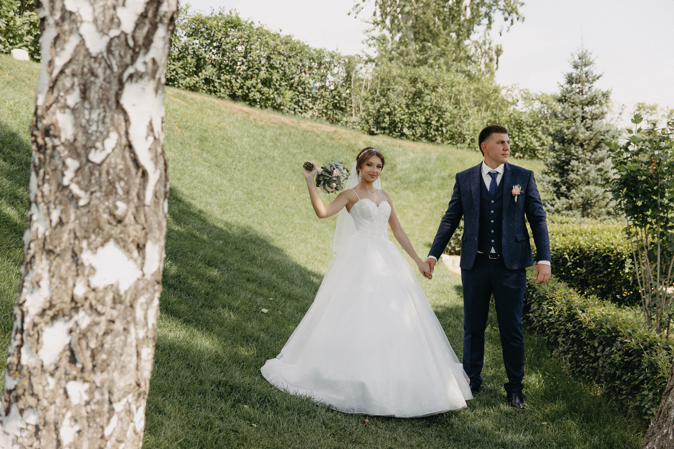 Алексей и Диана. Свадебный и Семейный фотограф по всему миру Анна Фёдорова