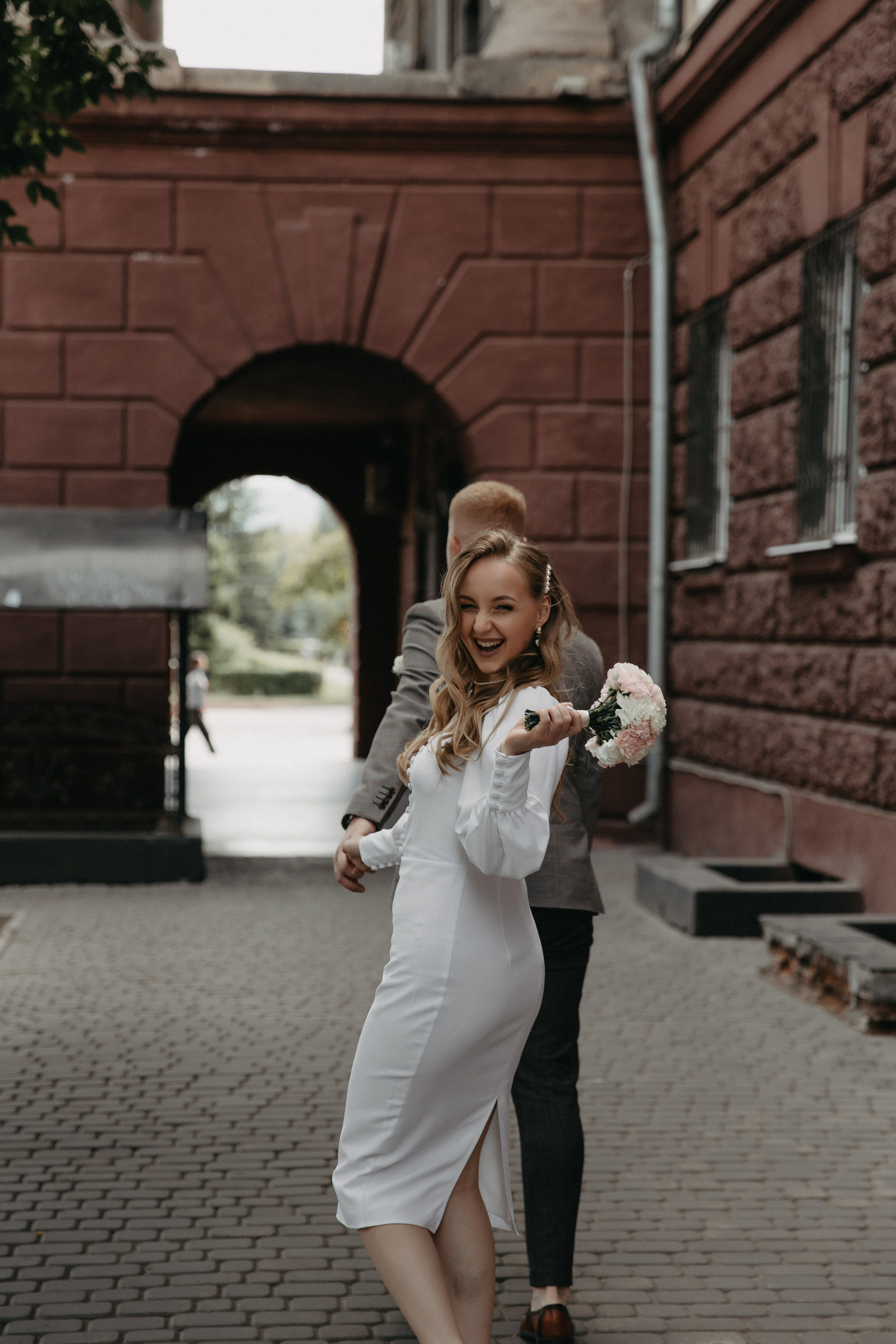 Владимир и Анастасия. Свадебный и Семейный фотограф по всему миру Анна Фёдорова