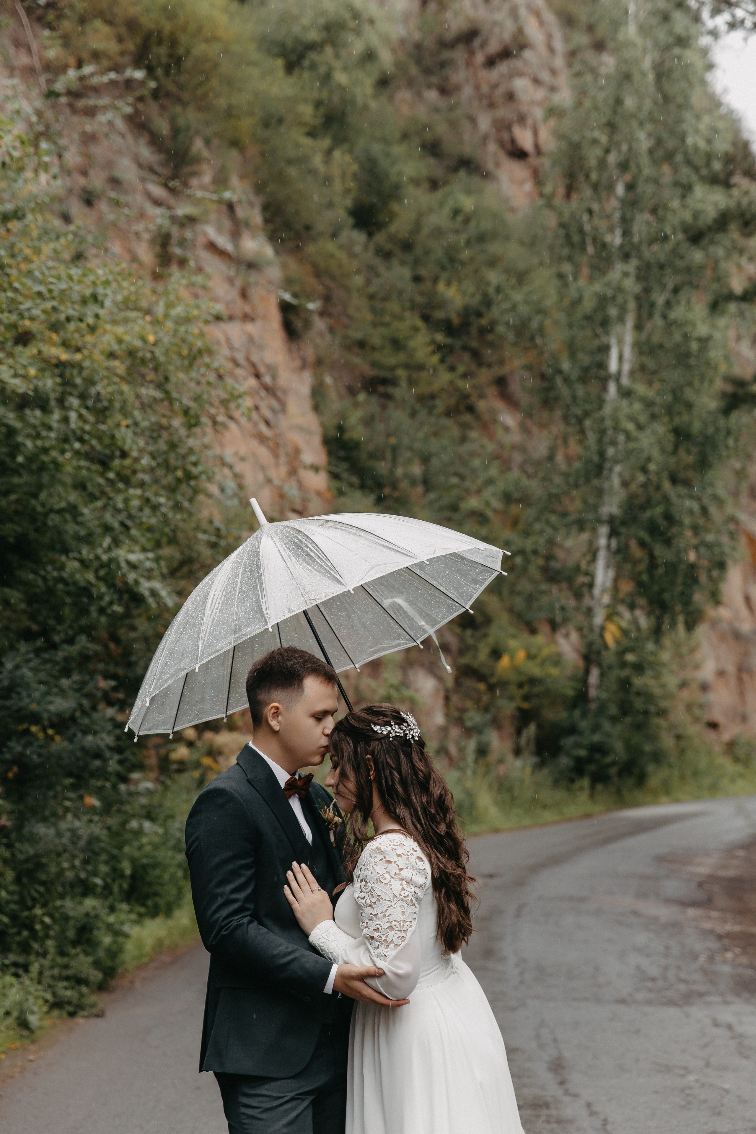 Максим и Анастасия. Свадебный и Семейный фотограф по всему миру Анна Фёдорова
