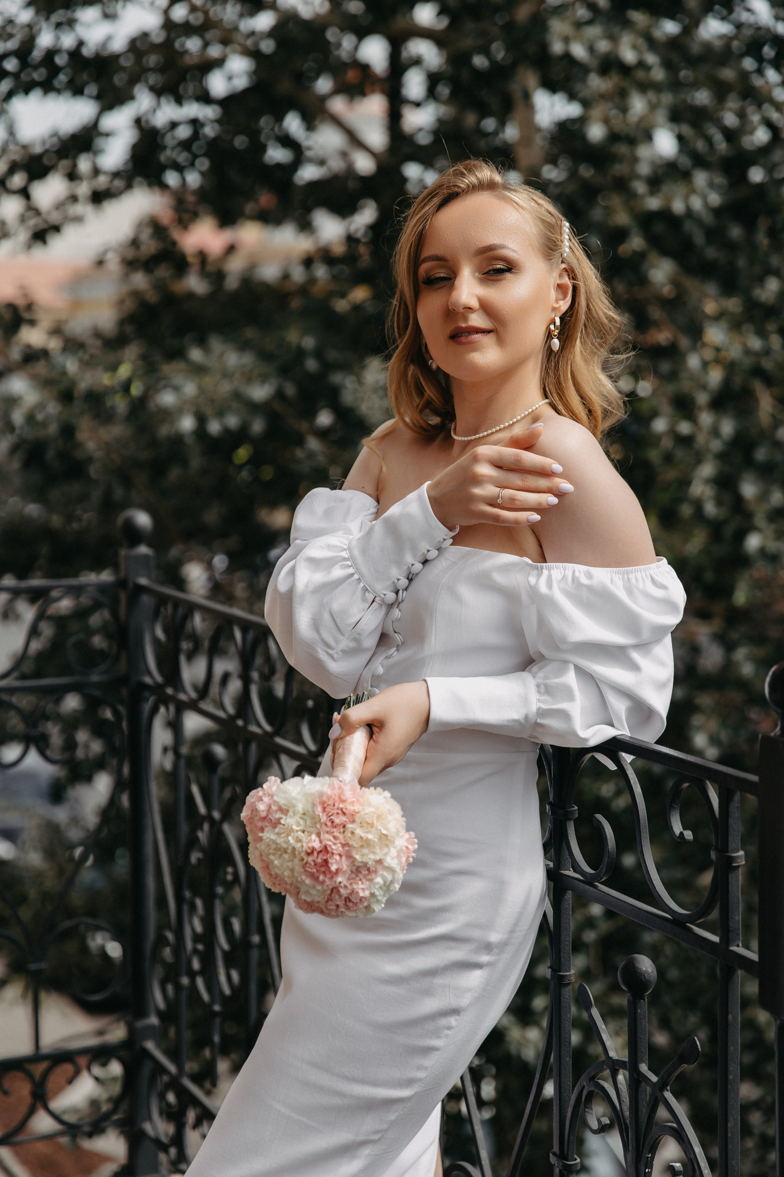 Владимир и Анастасия. Свадебный и Семейный фотограф по всему миру Анна Фёдорова