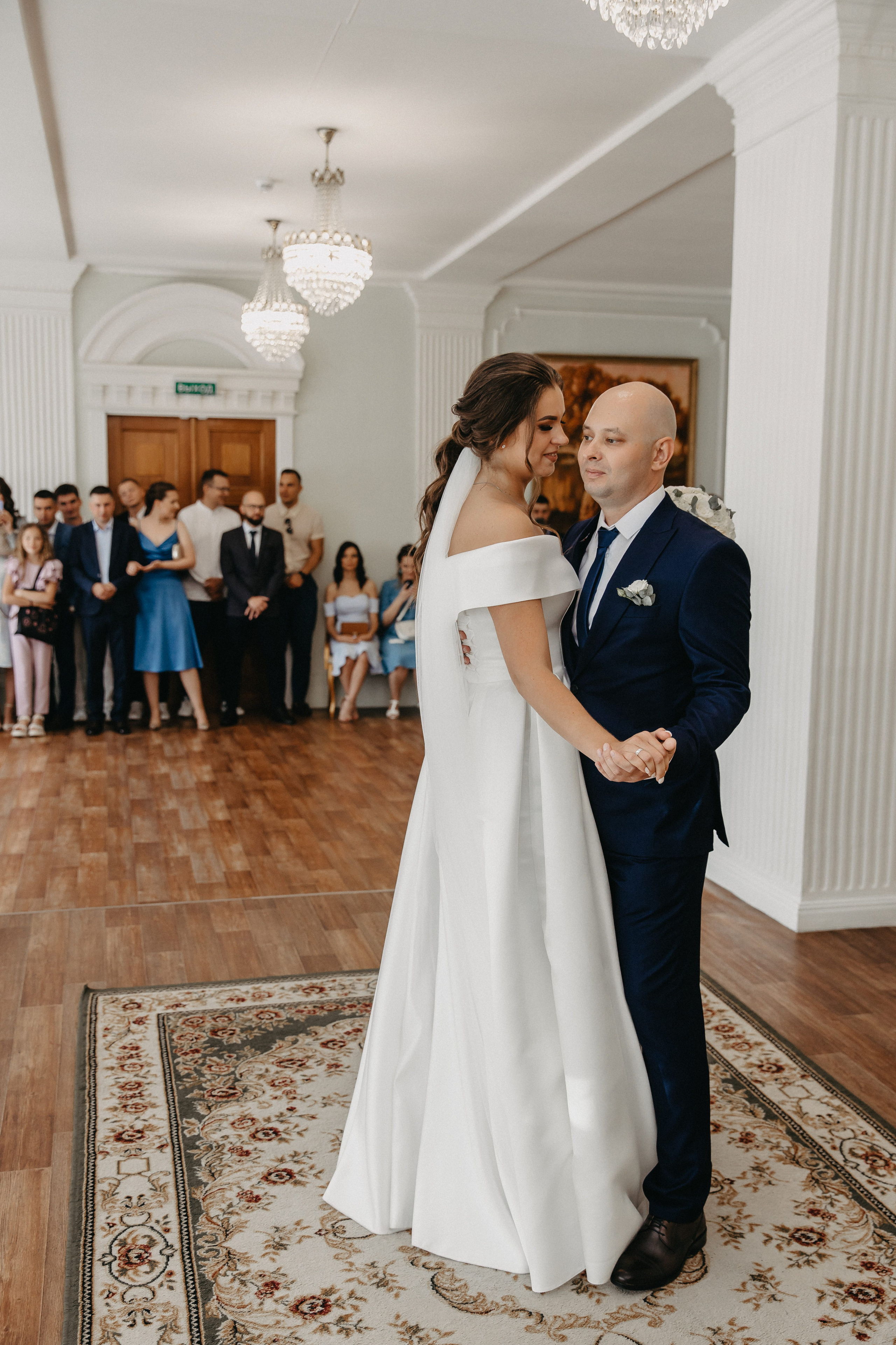 Артём и Анастасия. Свадебный и Семейный фотограф по всему миру Анна Фёдорова