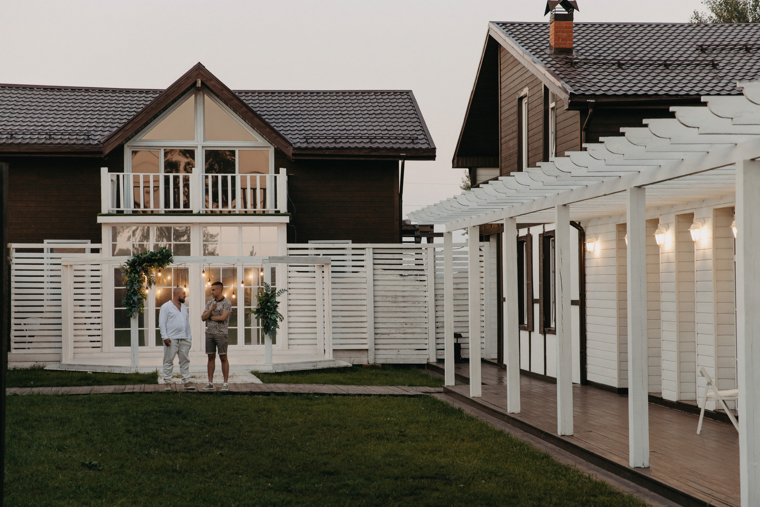 Сергей и Алина. Свадебный и Семейный фотограф по всему миру Анна Фёдорова