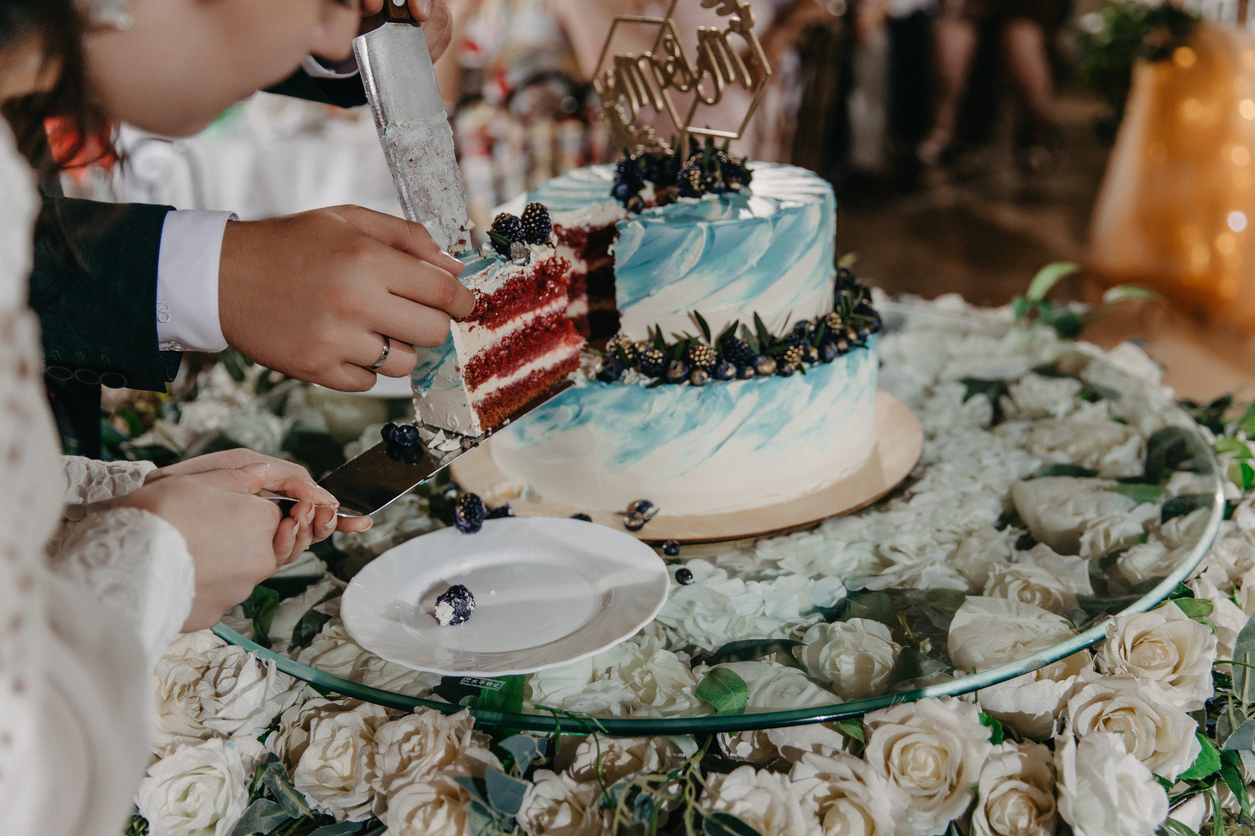 Максим и Анастасия. Свадебный и Семейный фотограф по всему миру Анна Фёдорова