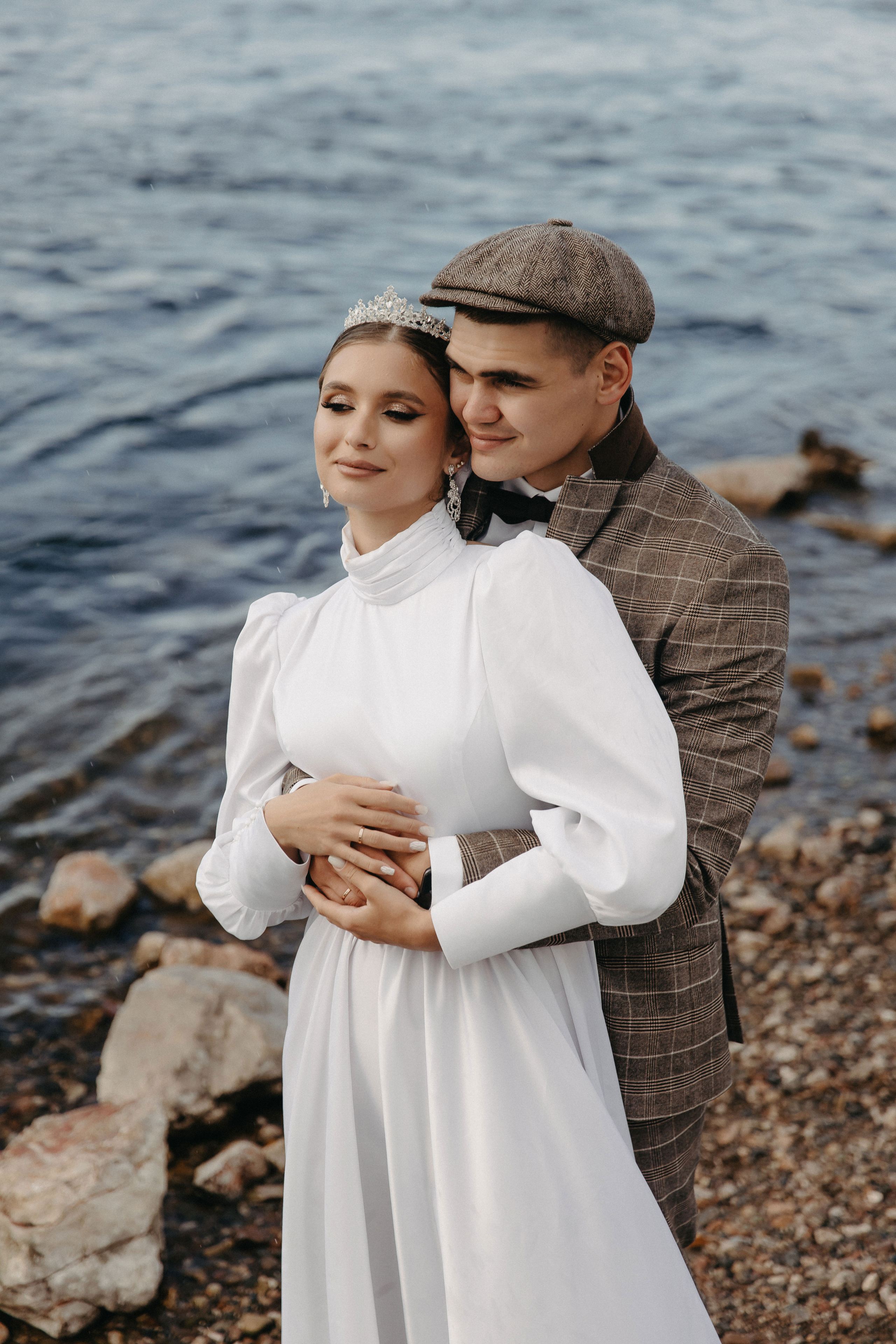 Марьян и Настасья. Свадебный и Семейный фотограф по всему миру Анна Фёдорова