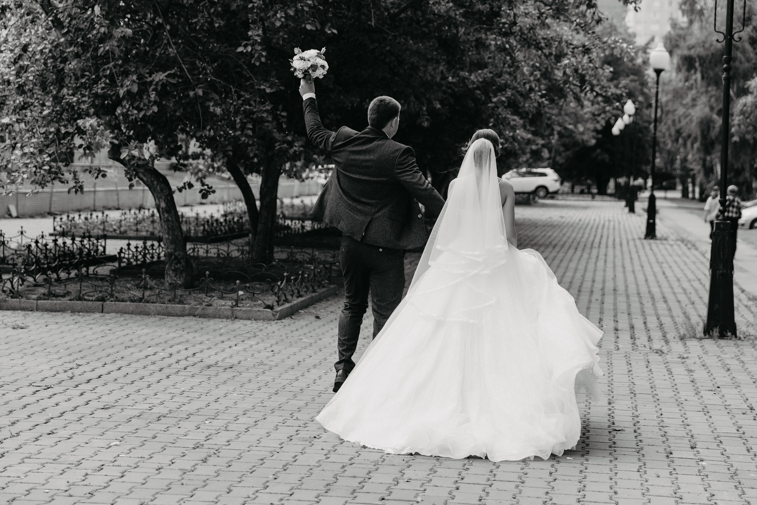 Алексей и Диана. Свадебный и Семейный фотограф по всему миру Анна Фёдорова