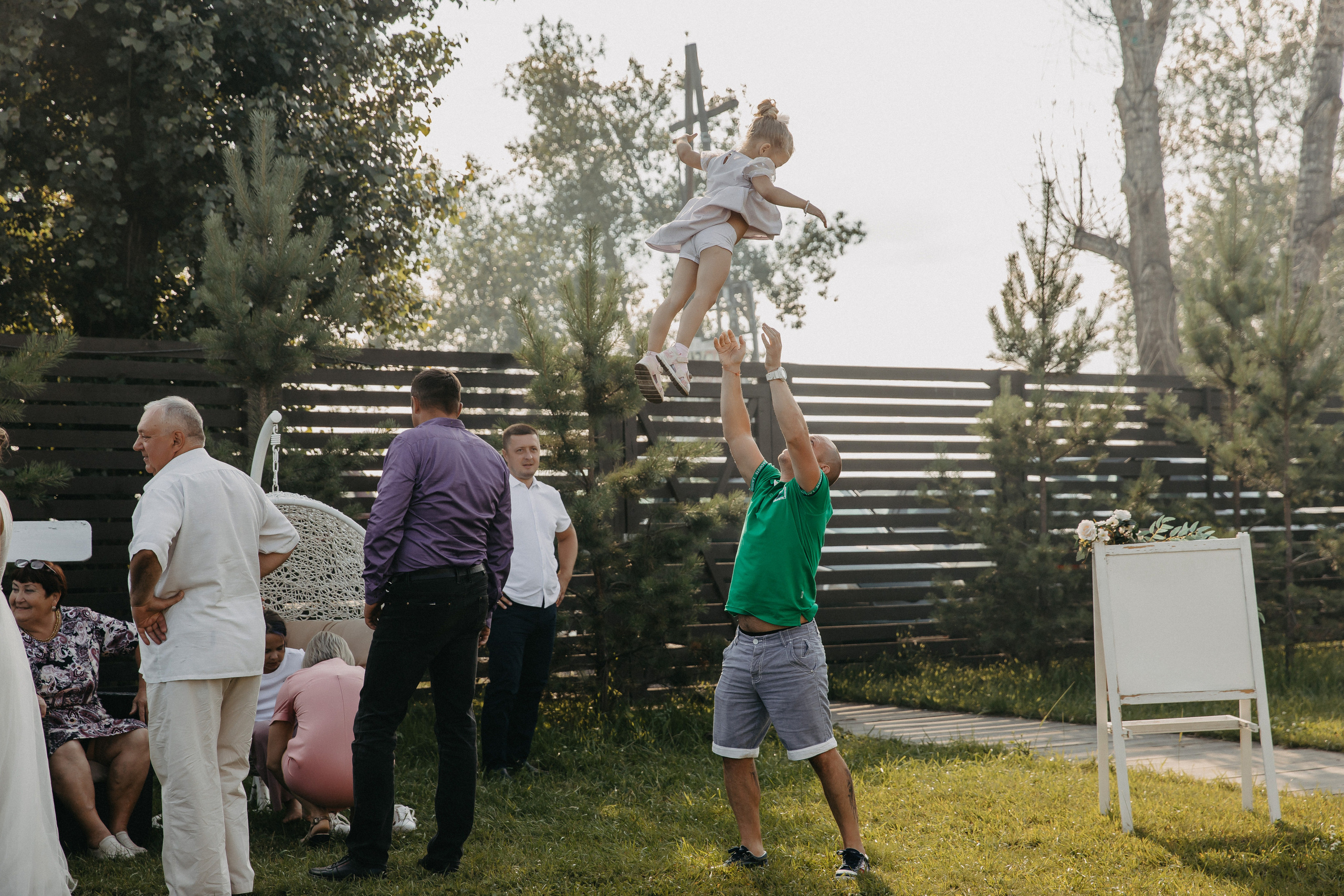 Сергей и Алина. Свадебный и Семейный фотограф по всему миру Анна Фёдорова