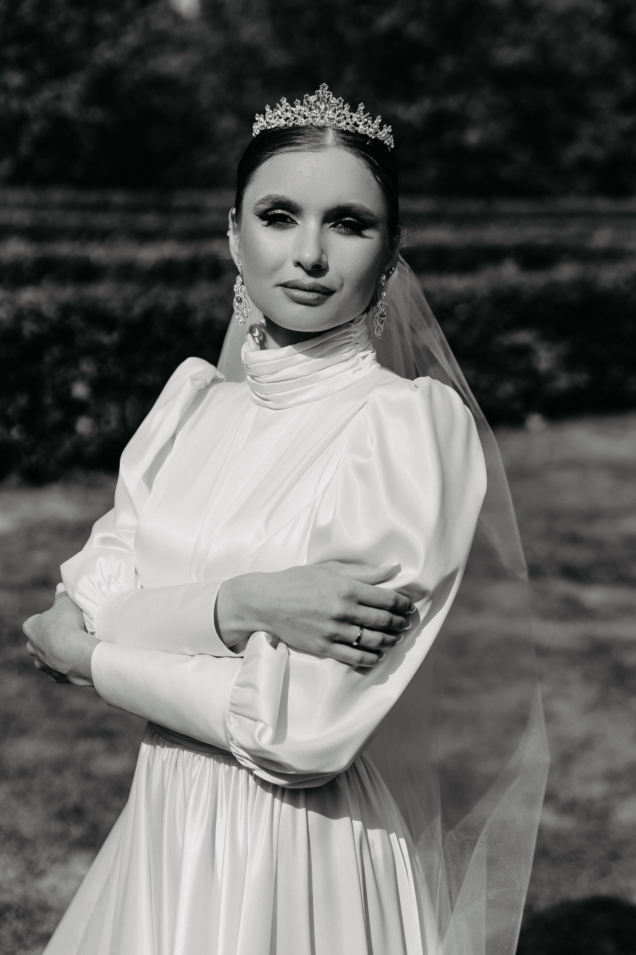 Марьян и Настасья. Свадебный и Семейный фотограф по всему миру Анна Фёдорова