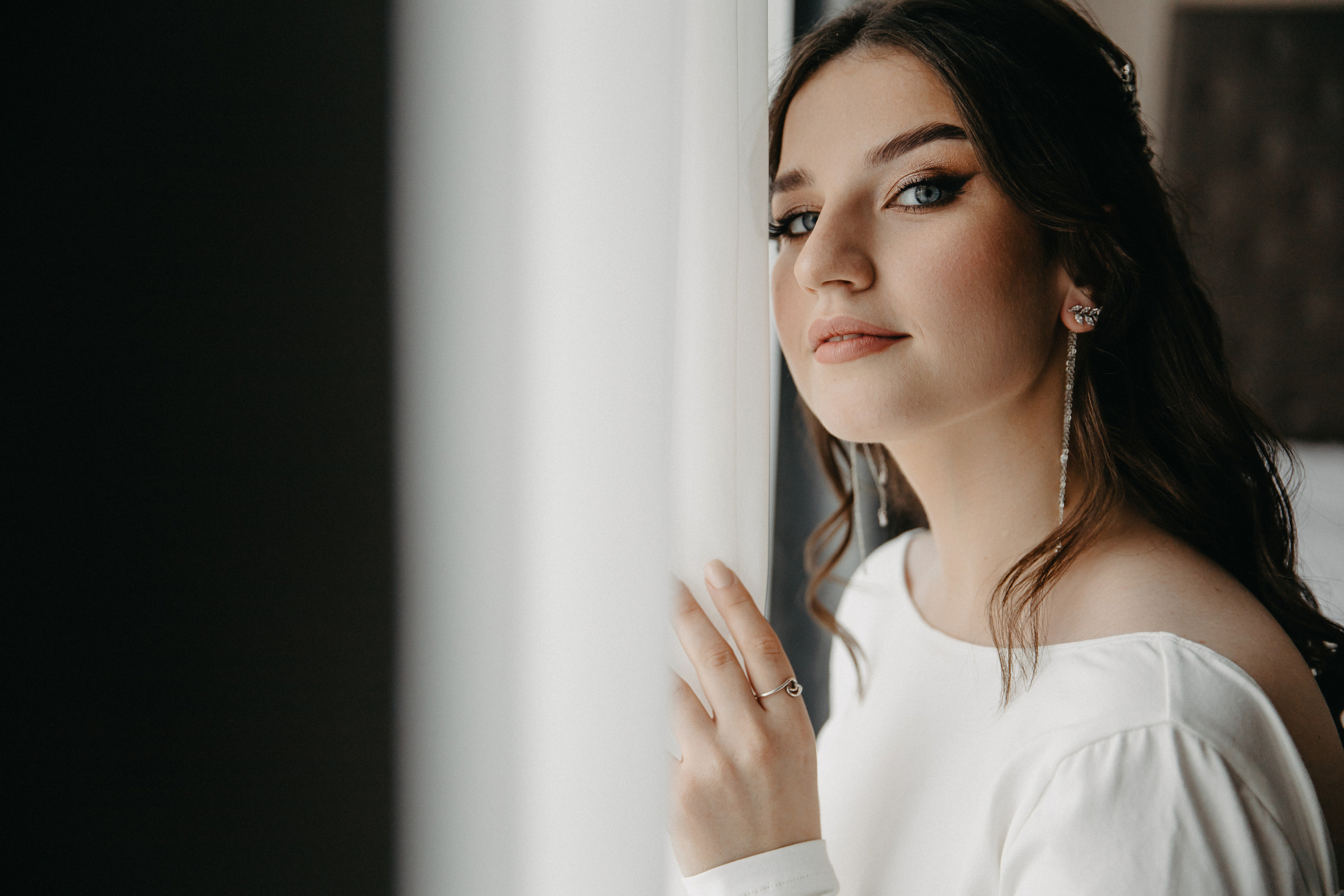 Максим и Анастасия. Свадебный и Семейный фотограф по всему миру Анна Фёдорова