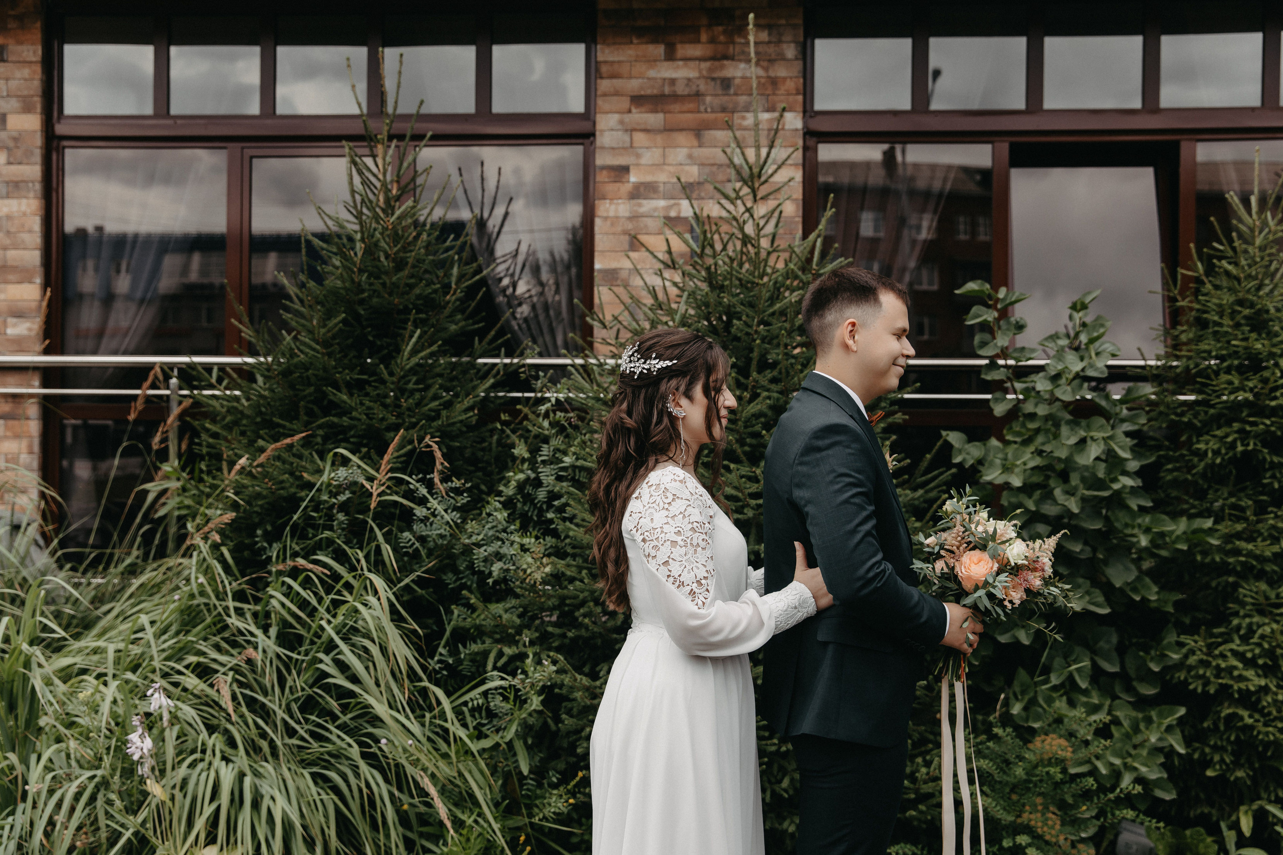 Максим и Анастасия. Свадебный и Семейный фотограф по всему миру Анна Фёдорова