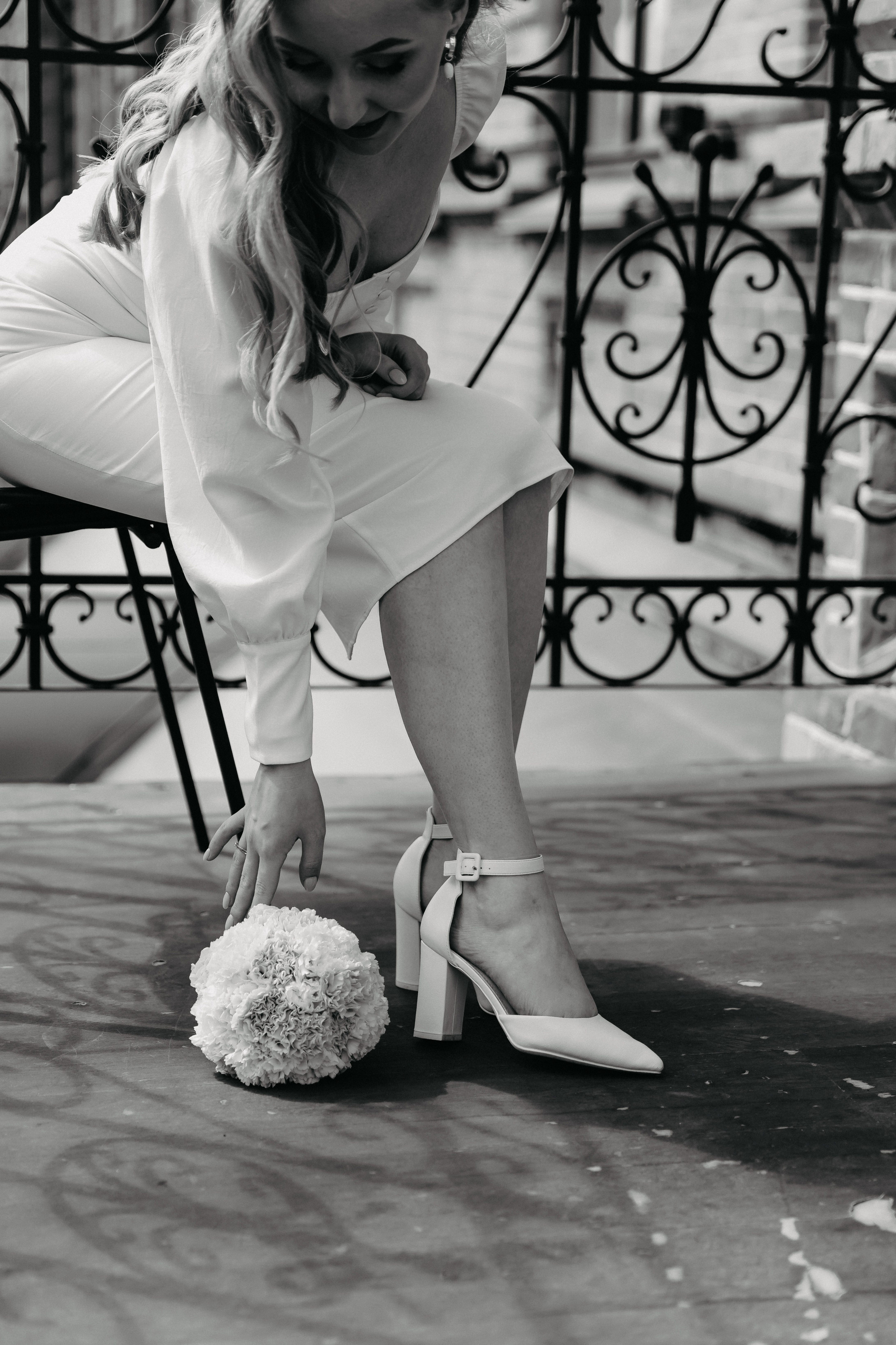 Владимир и Анастасия. Свадебный и Семейный фотограф по всему миру Анна Фёдорова