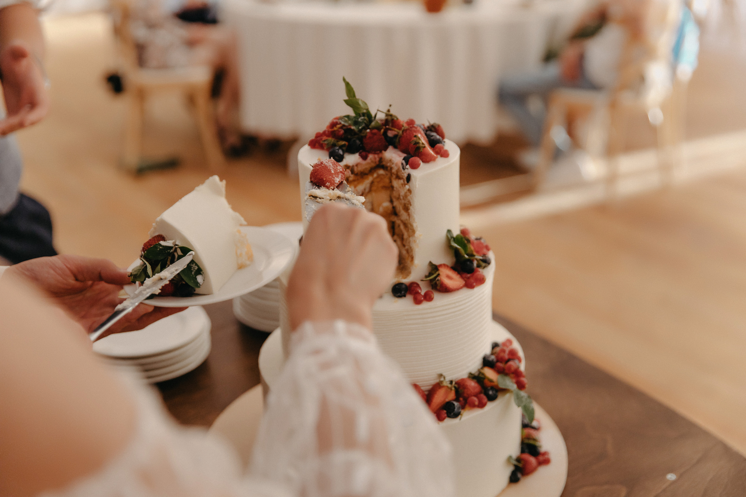 Никита и Виктория. Свадебный и Семейный фотограф по всему миру Анна Фёдорова