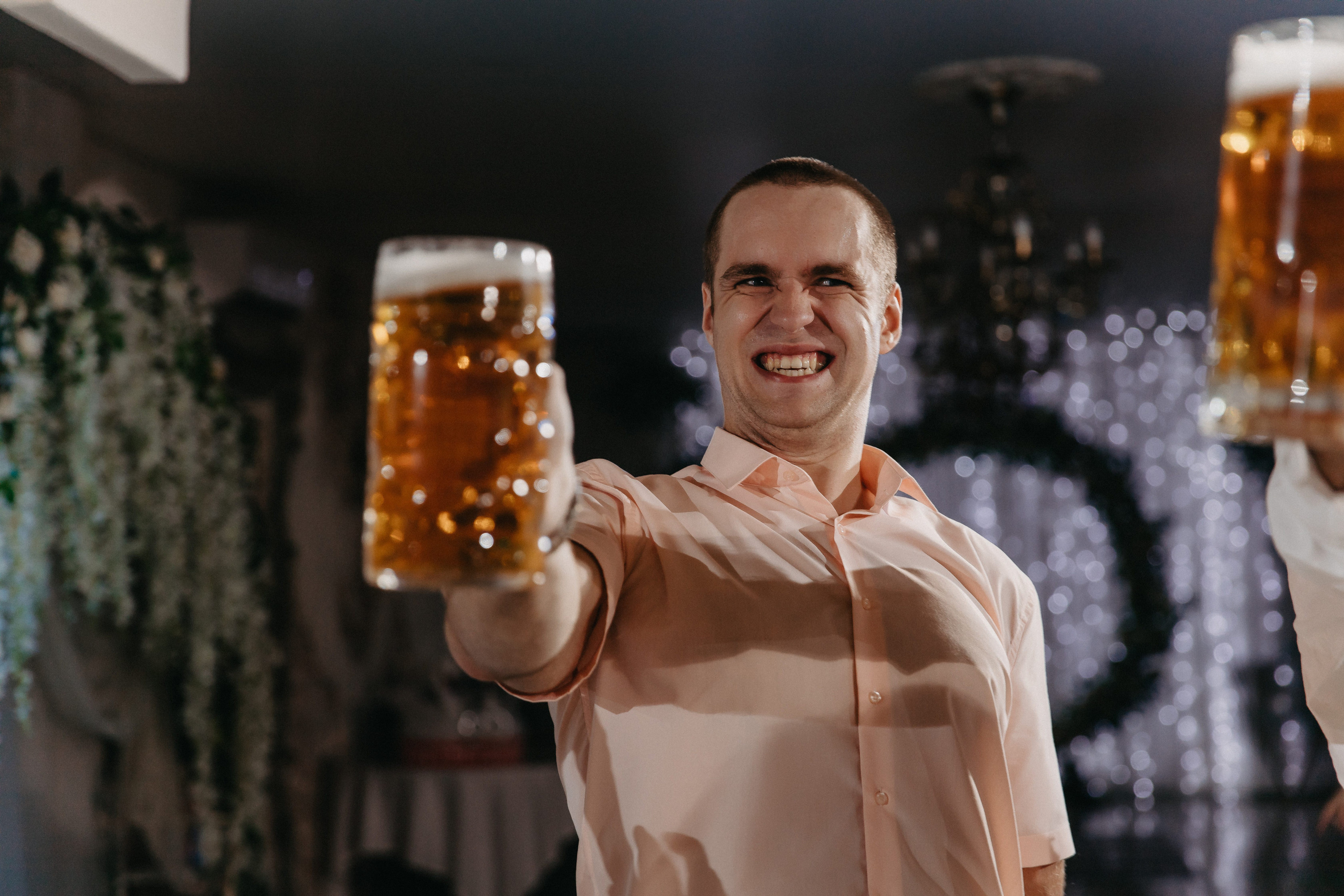 Максим и Анастасия. Свадебный и Семейный фотограф по всему миру Анна Фёдорова