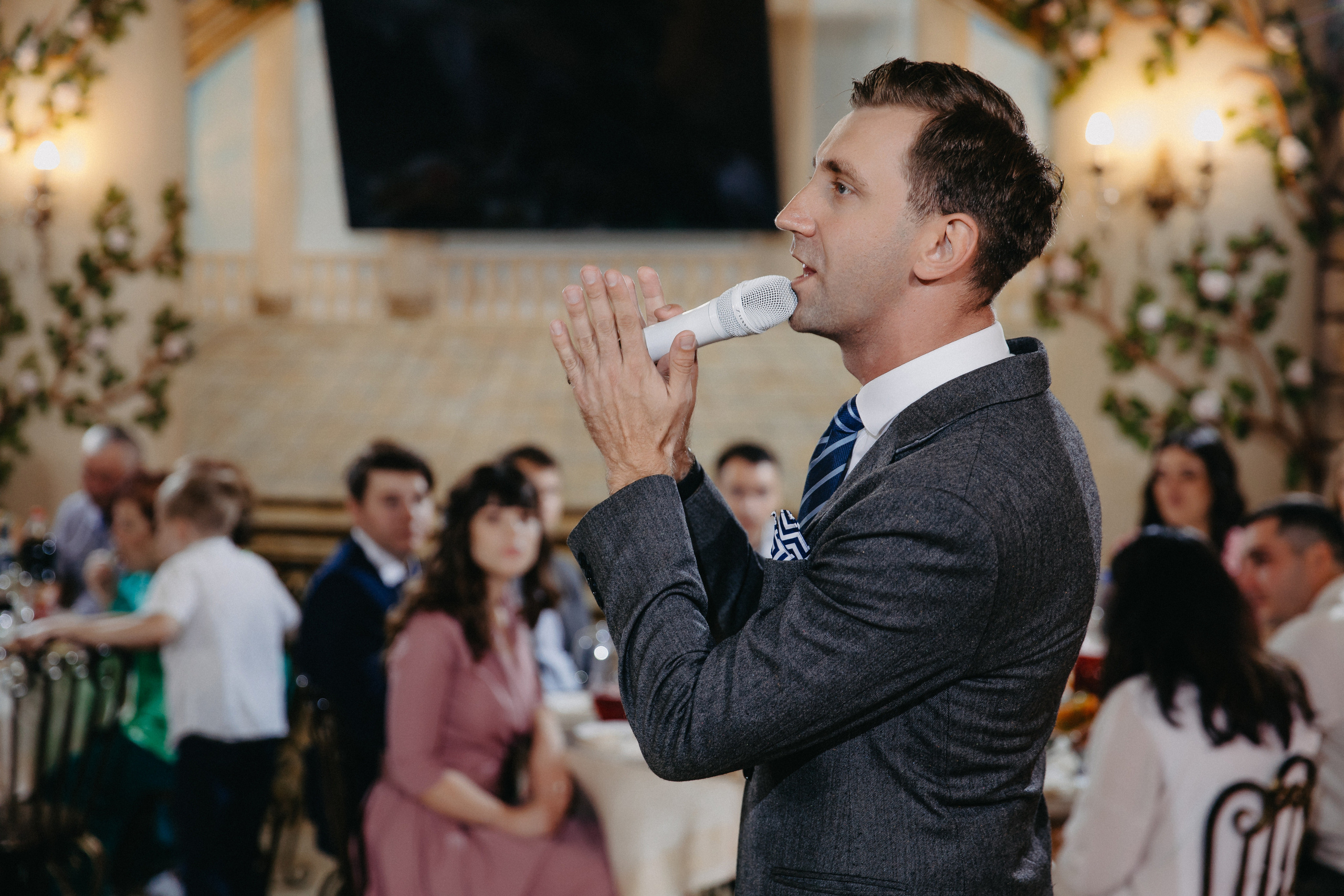 Максим и Анастасия. Свадебный и Семейный фотограф по всему миру Анна Фёдорова