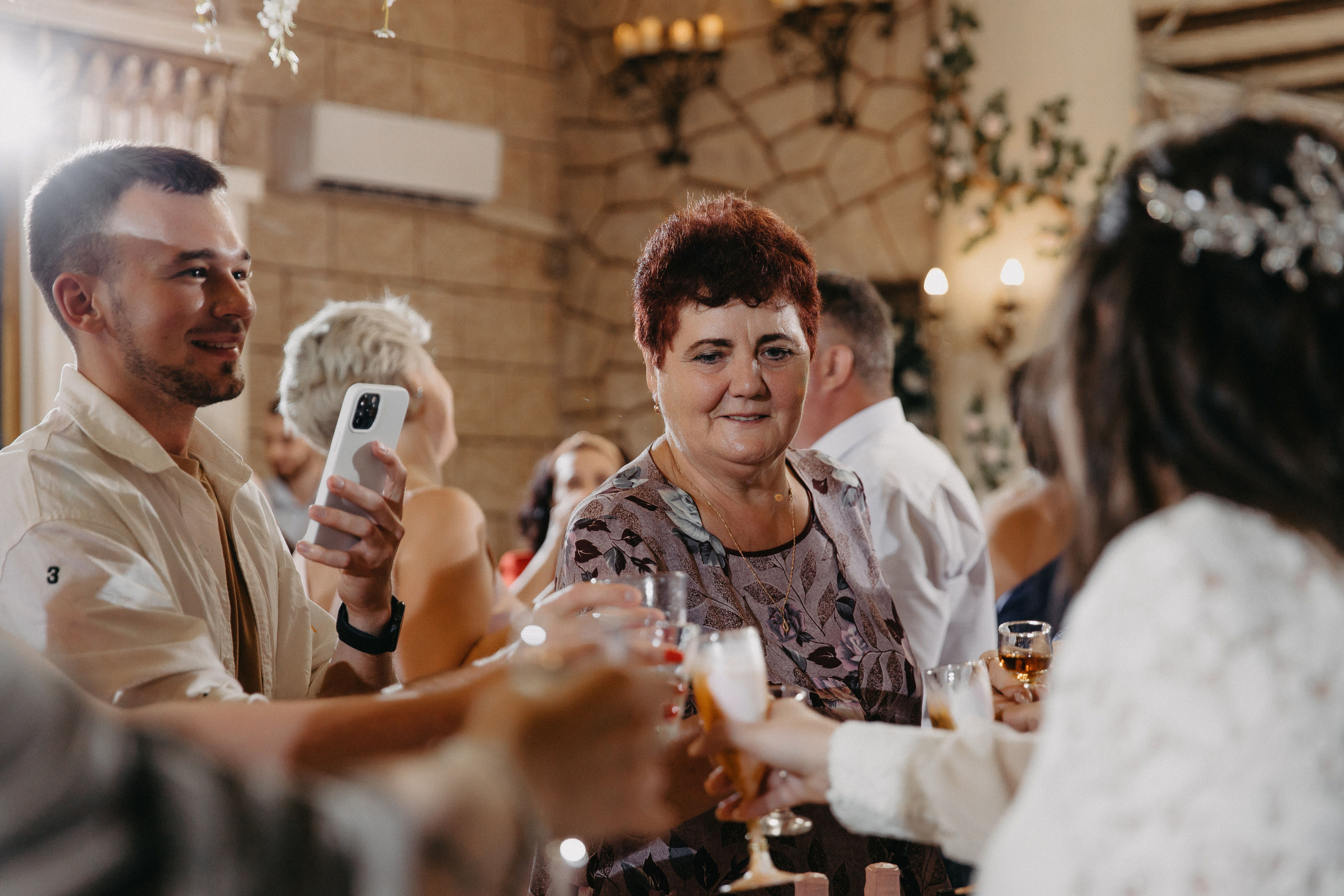 Максим и Анастасия. Свадебный и Семейный фотограф по всему миру Анна Фёдорова