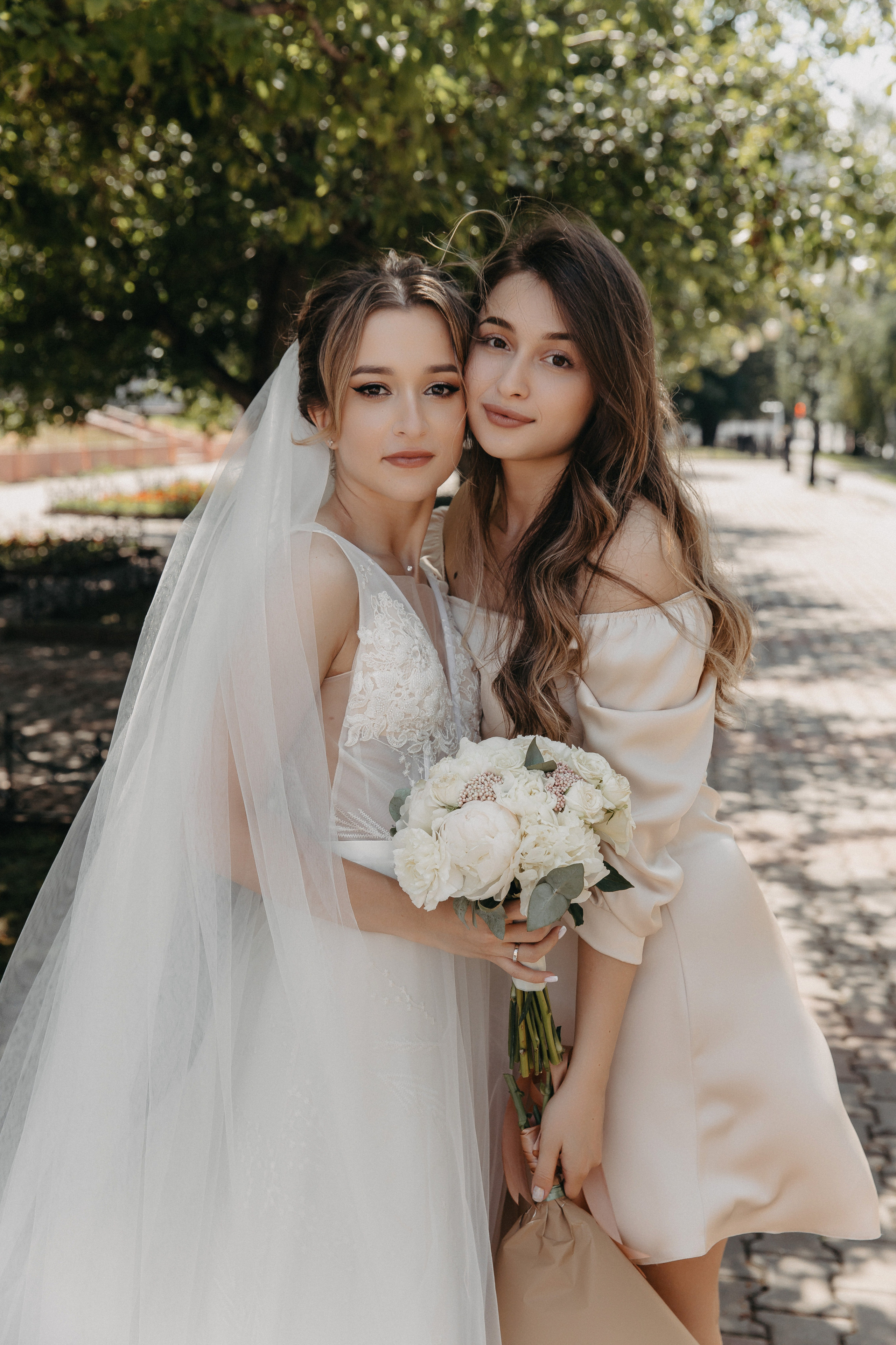 Сергей и Алина. Свадебный и Семейный фотограф по всему миру Анна Фёдорова